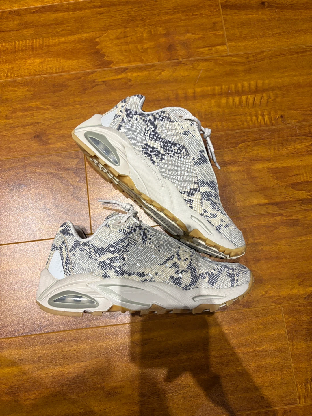 Nike Air Max Sneakers