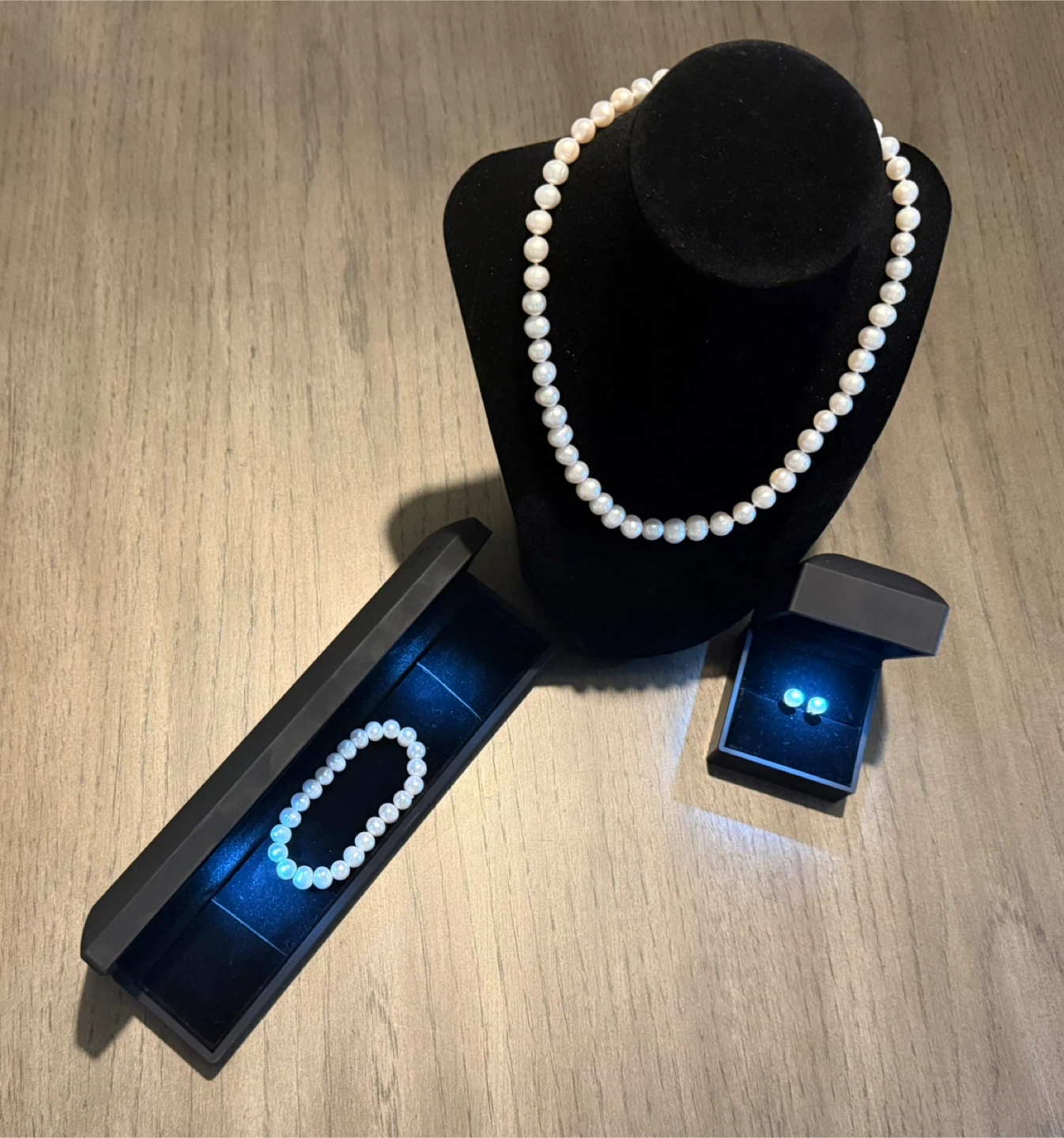 Genuine Pearl Jewelry BUNDLE