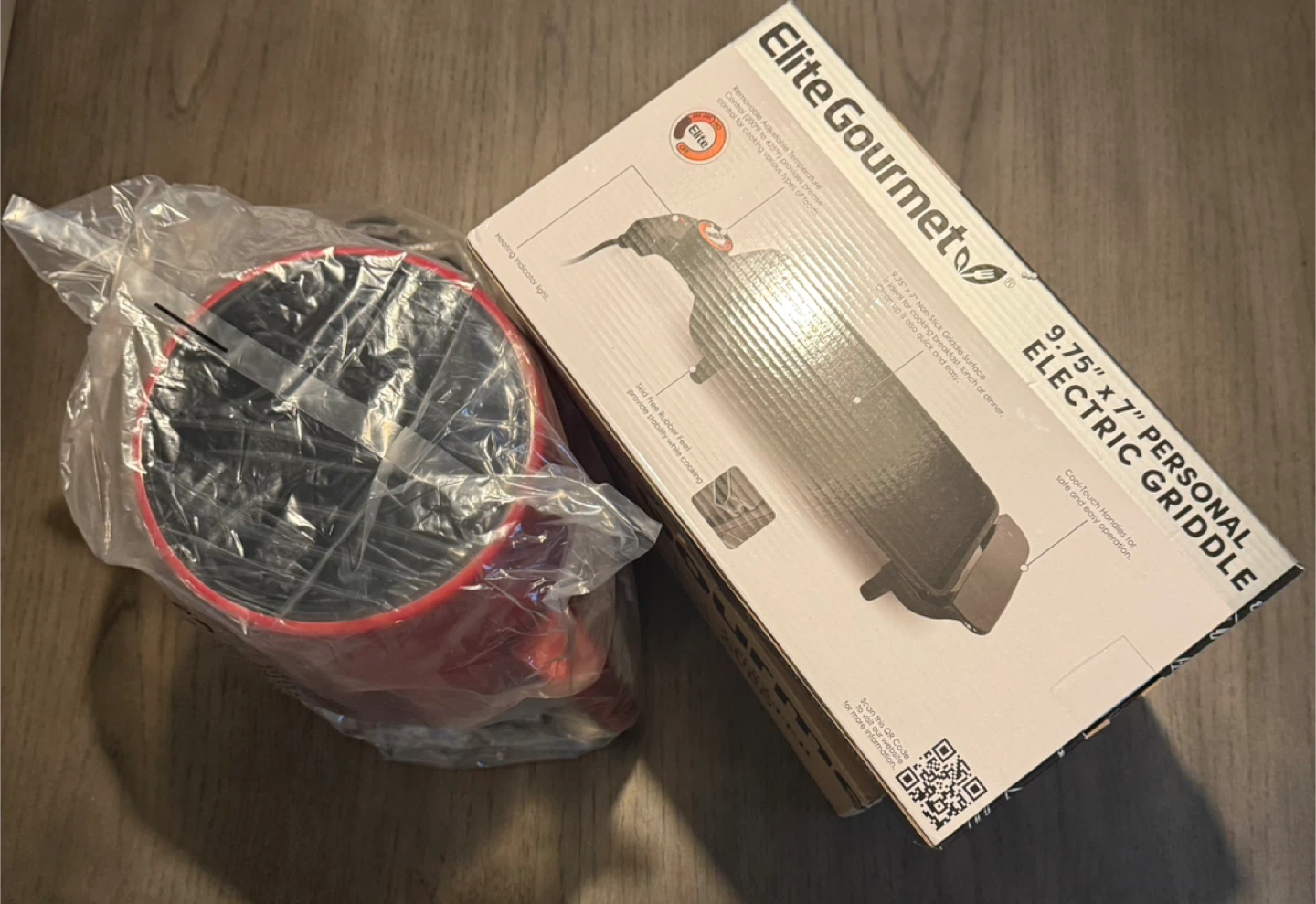 Small appliances BUNDLE - photo 3