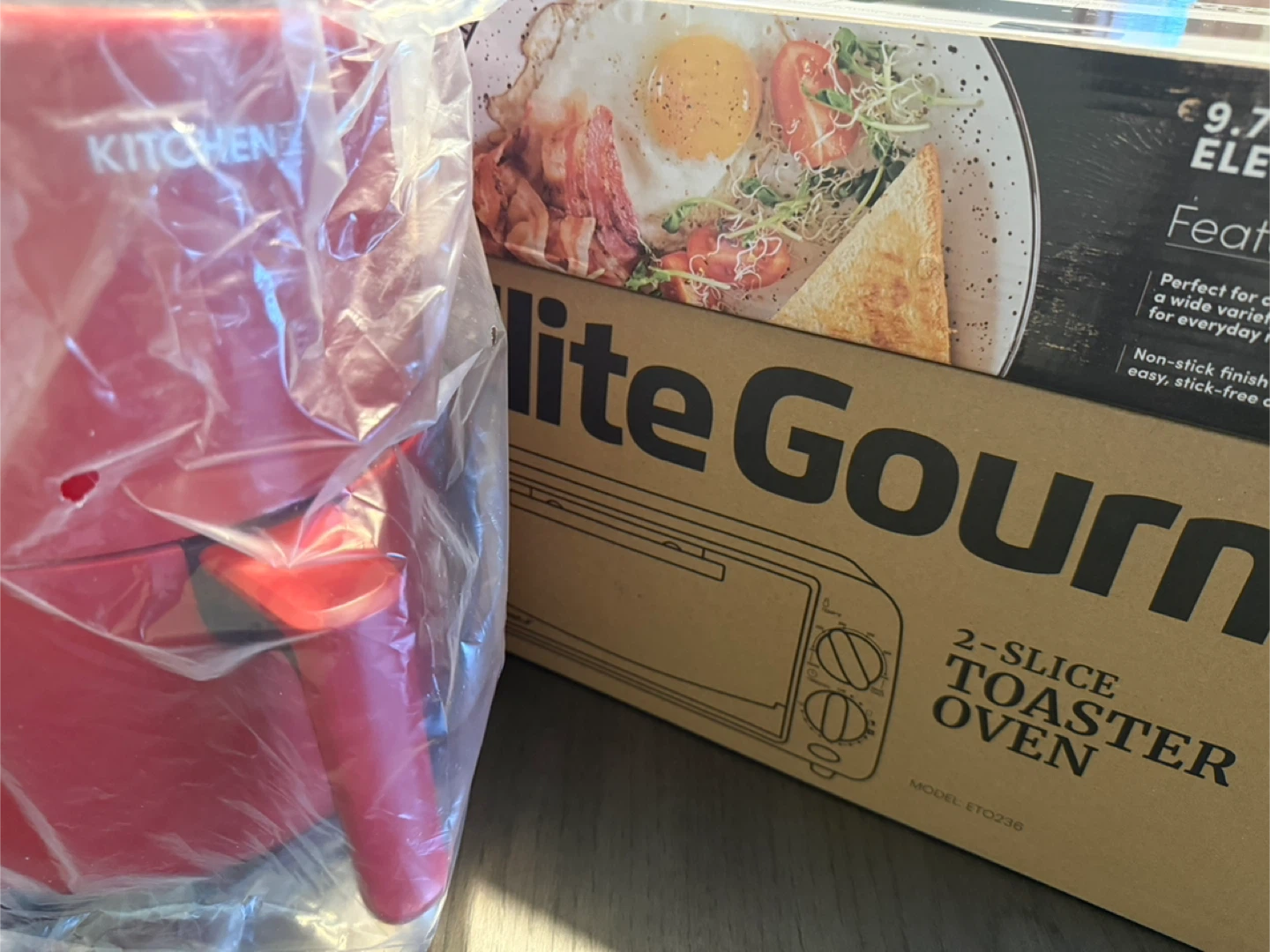 Small appliances BUNDLE - photo 2