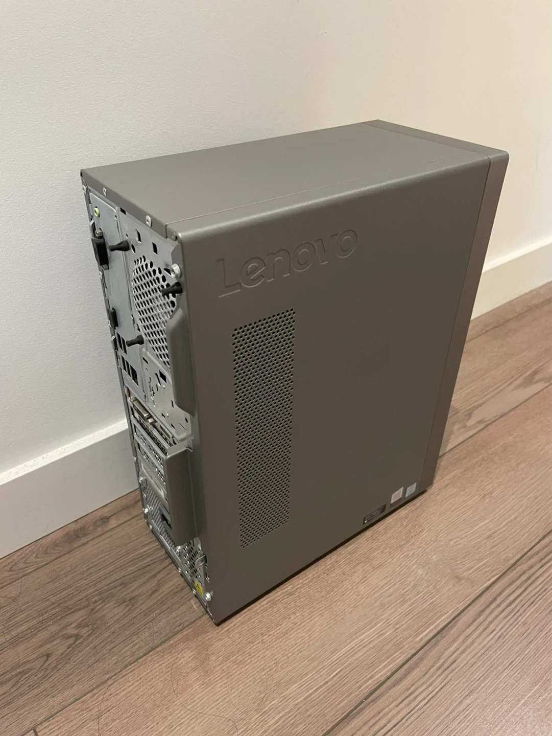 GTX 1660 Ti 16 DDR 4 i5 9400 Gaming PC - photo 2