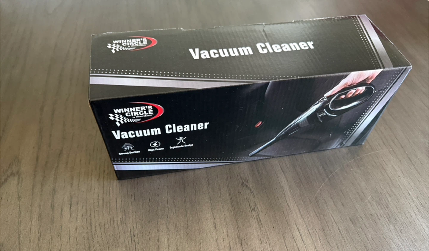 Vacuum Cleaner - photo 3
