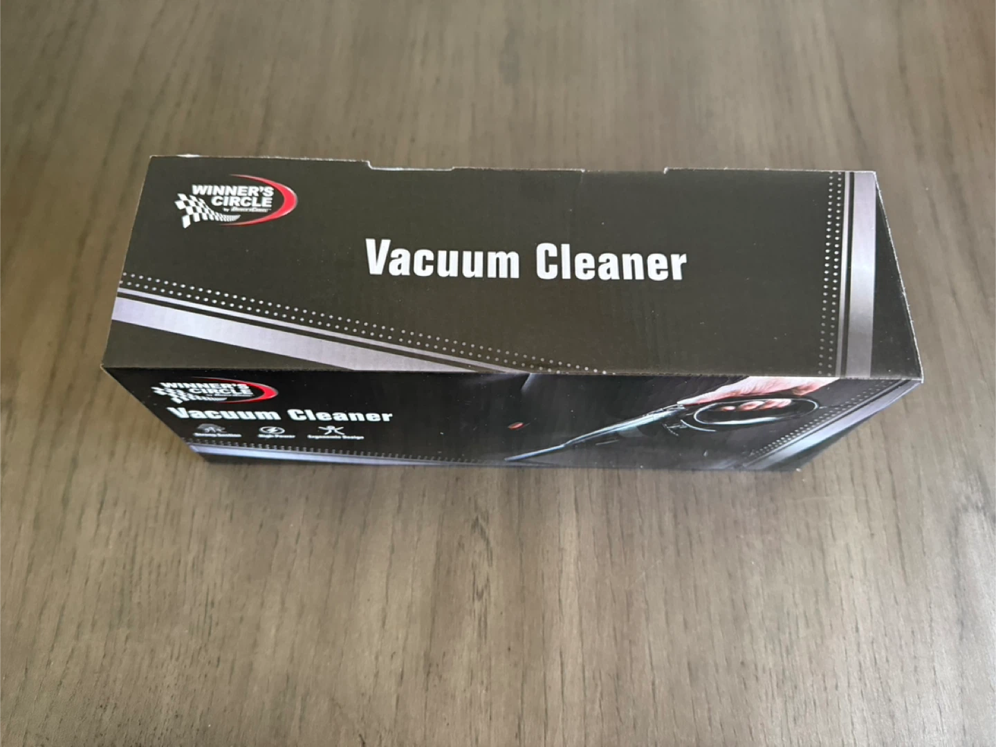 Vacuum Cleaner - photo 2