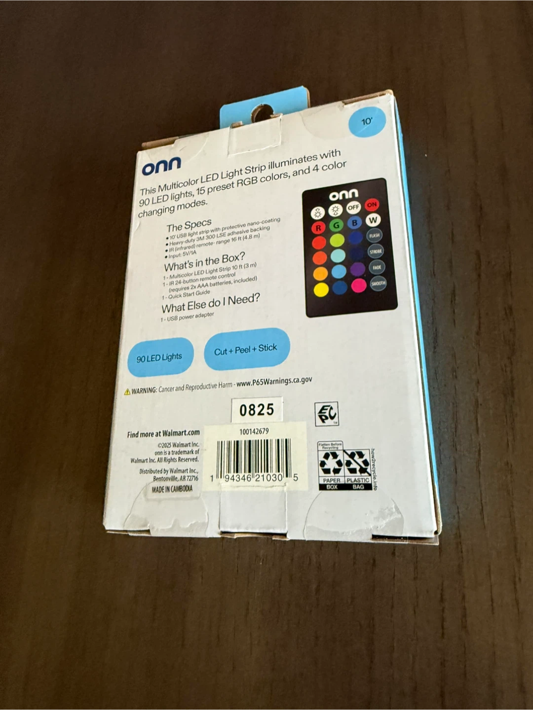 LED Lights - photo 4