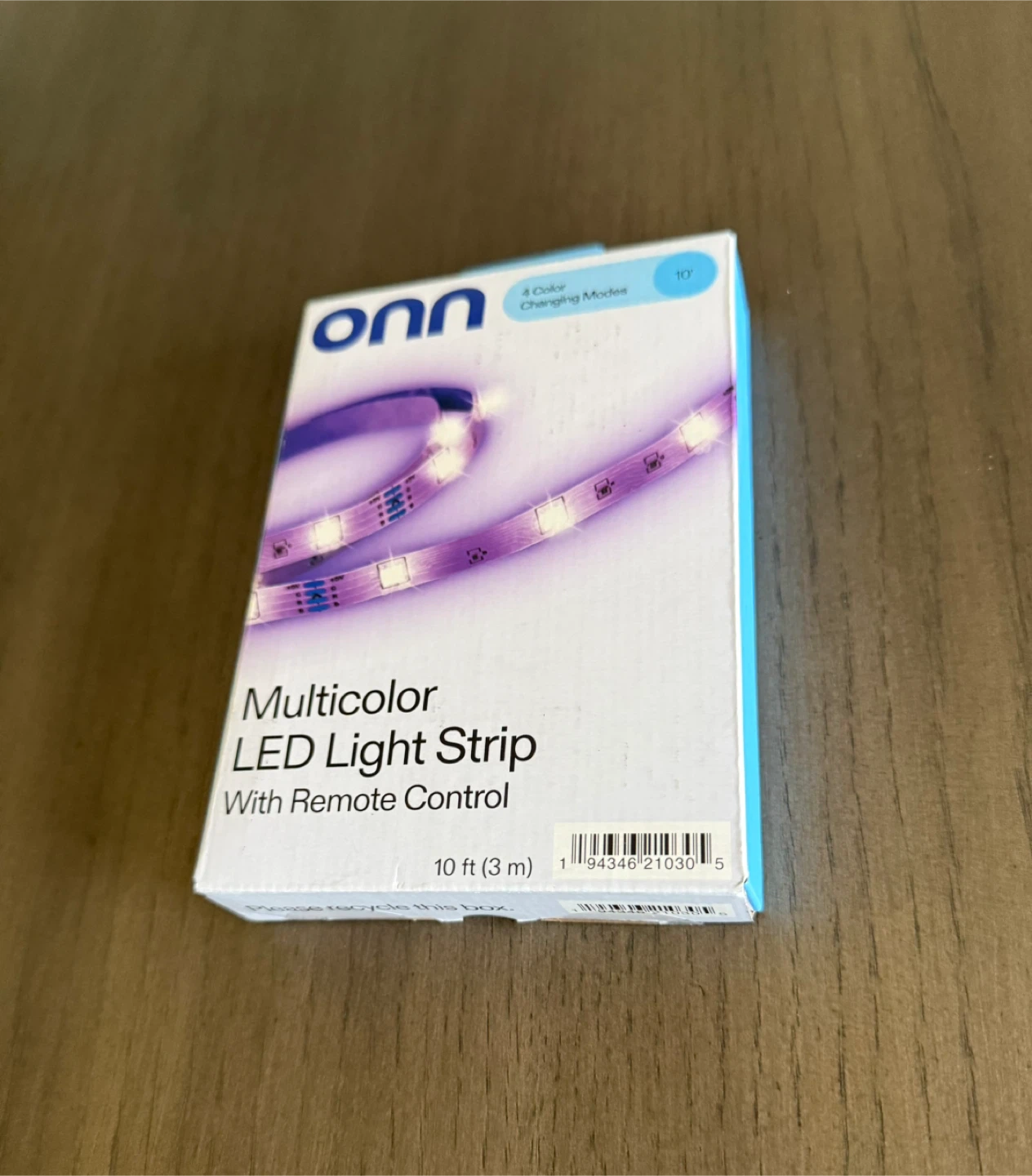 LED Lights
