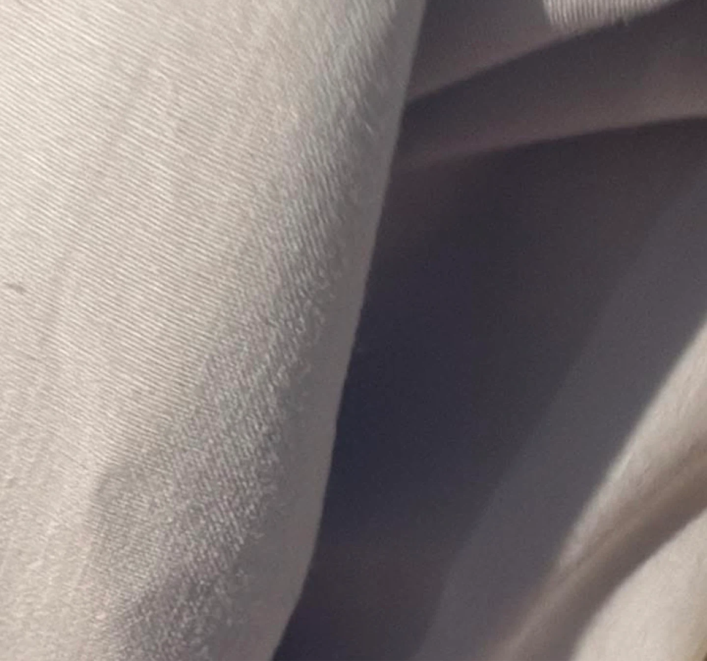 Light blue single bed sheet set