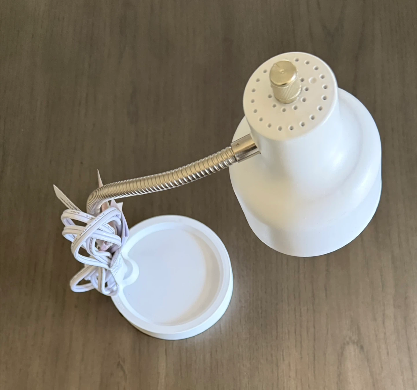 Desk Lamp
