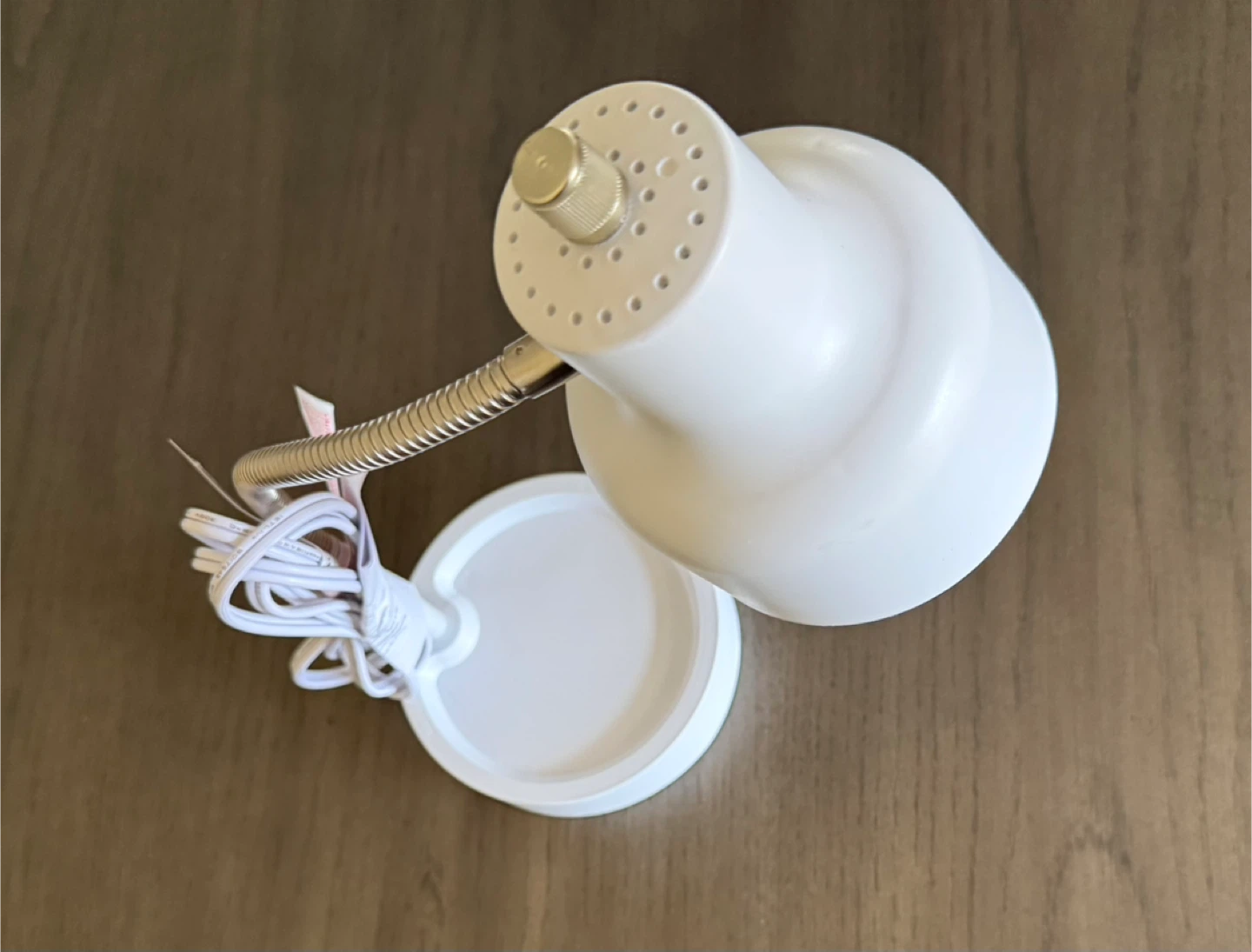 Desk Lamp - photo 2