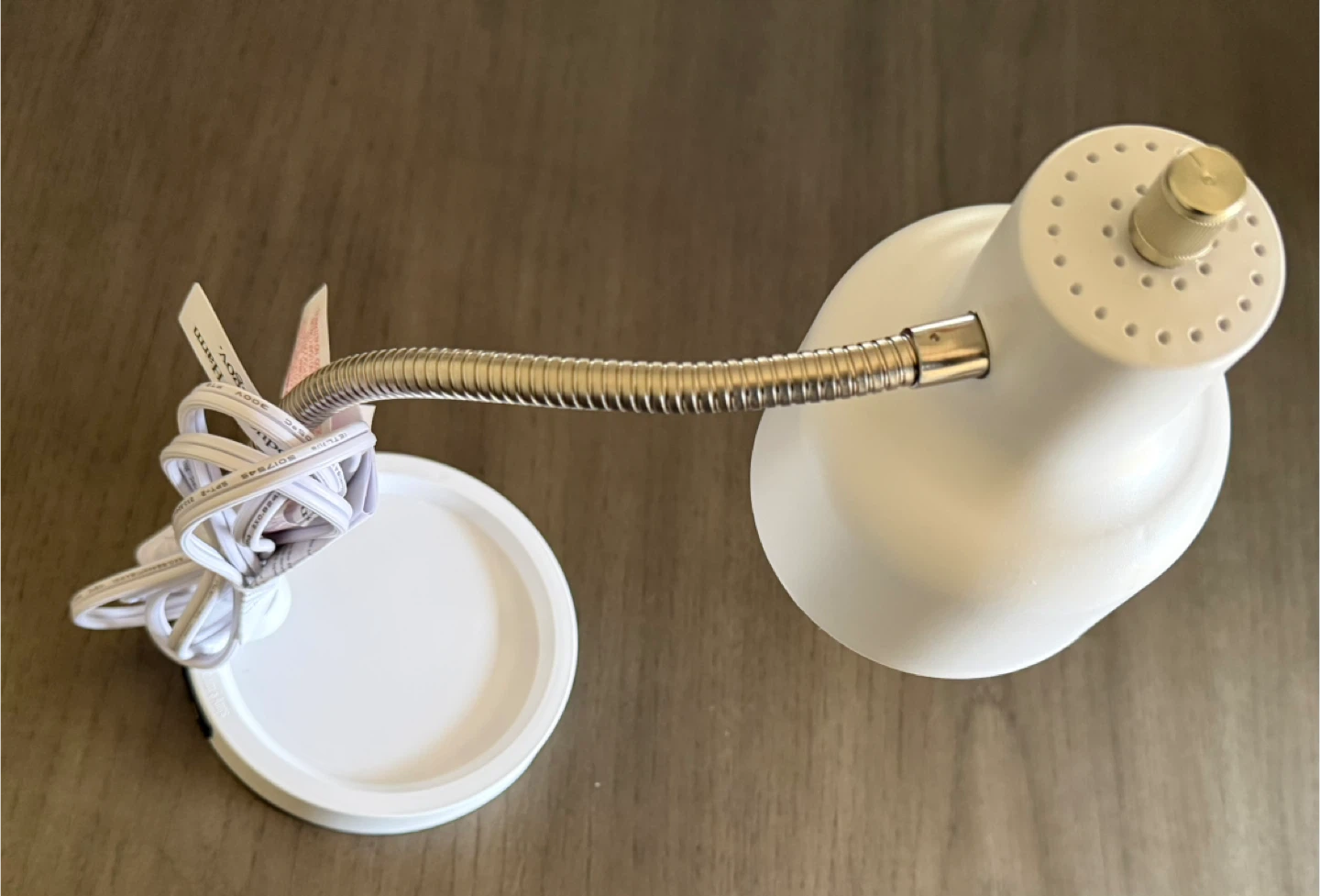 Desk Lamp - photo 4