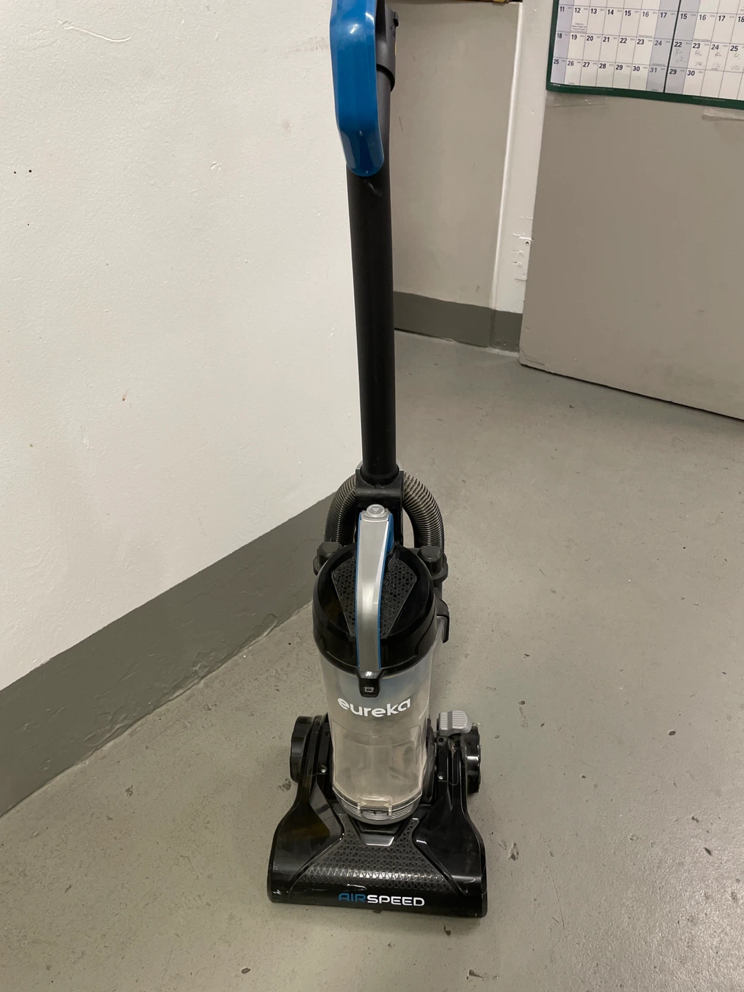 Eureka AirSpeed Vacuum Cleaner - photo 3