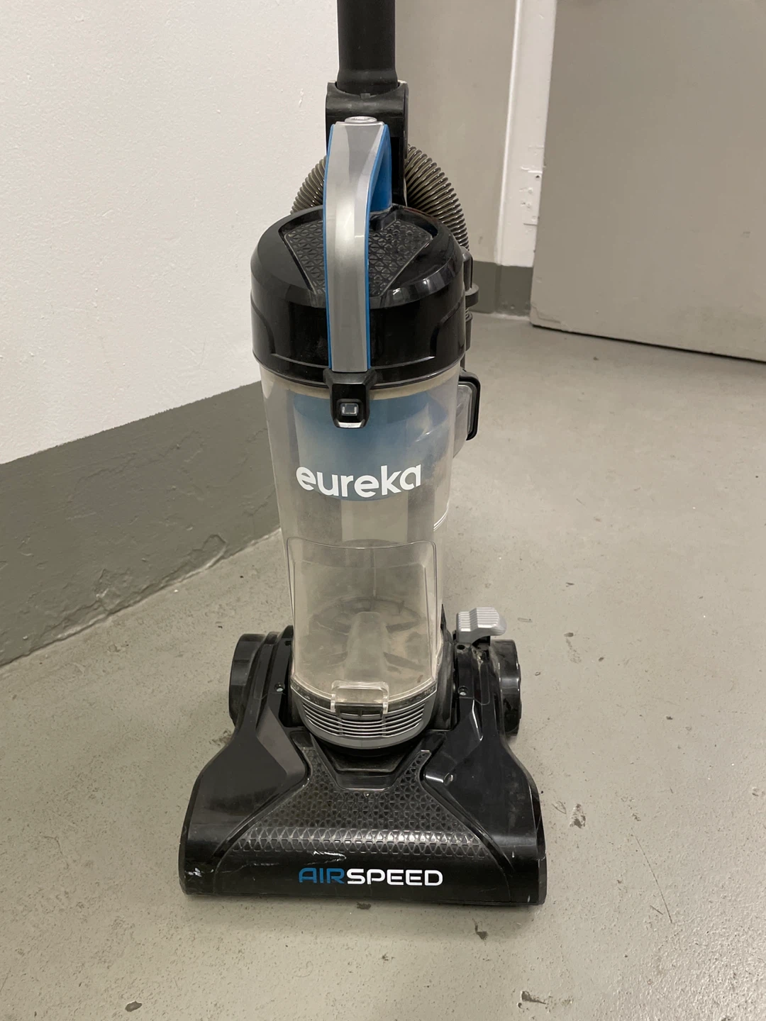 Eureka AirSpeed Vacuum Cleaner