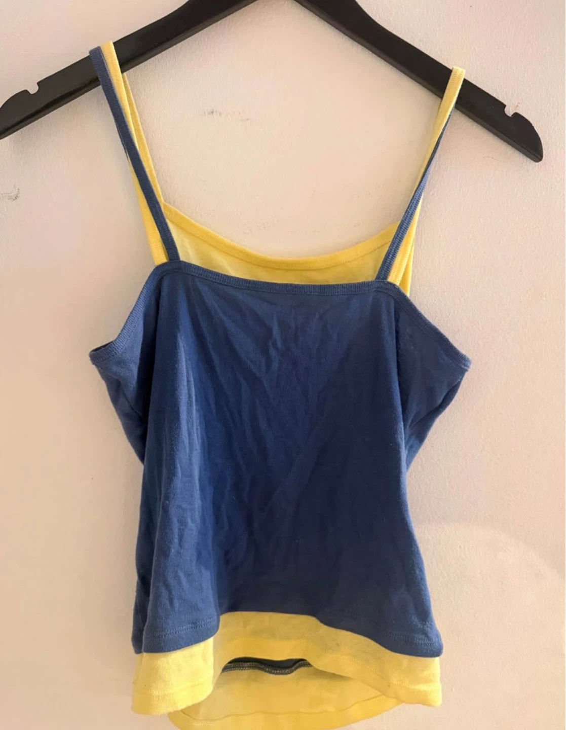 BDG tank top - photo 2