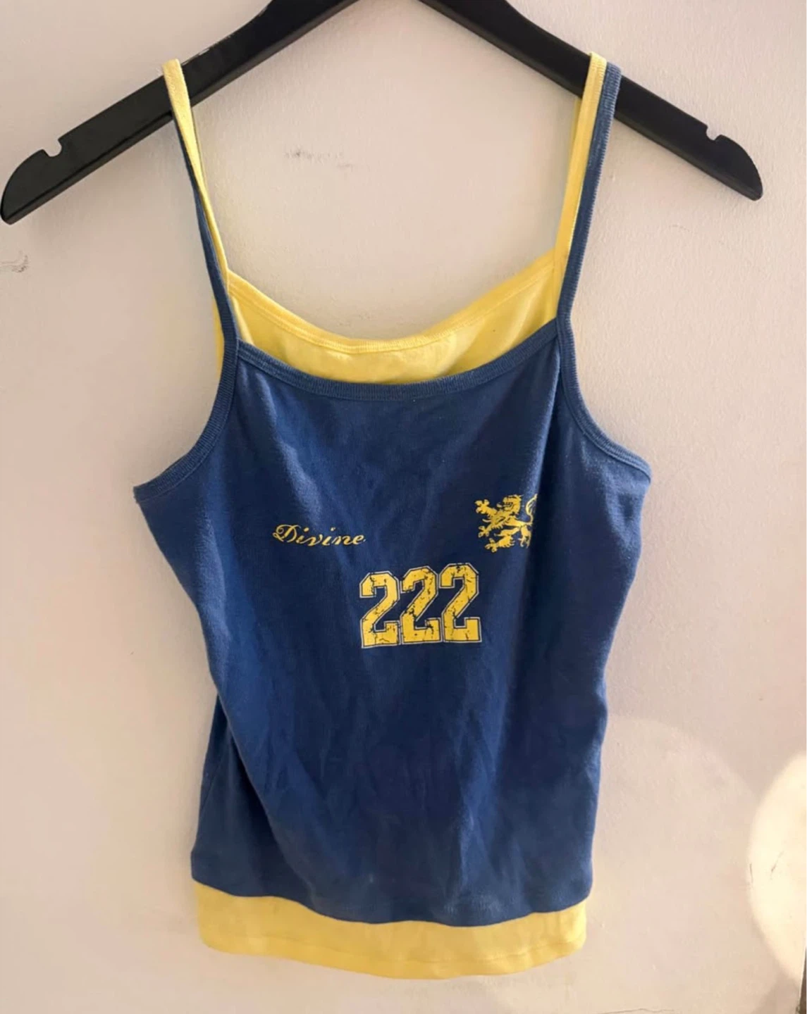 BDG tank top