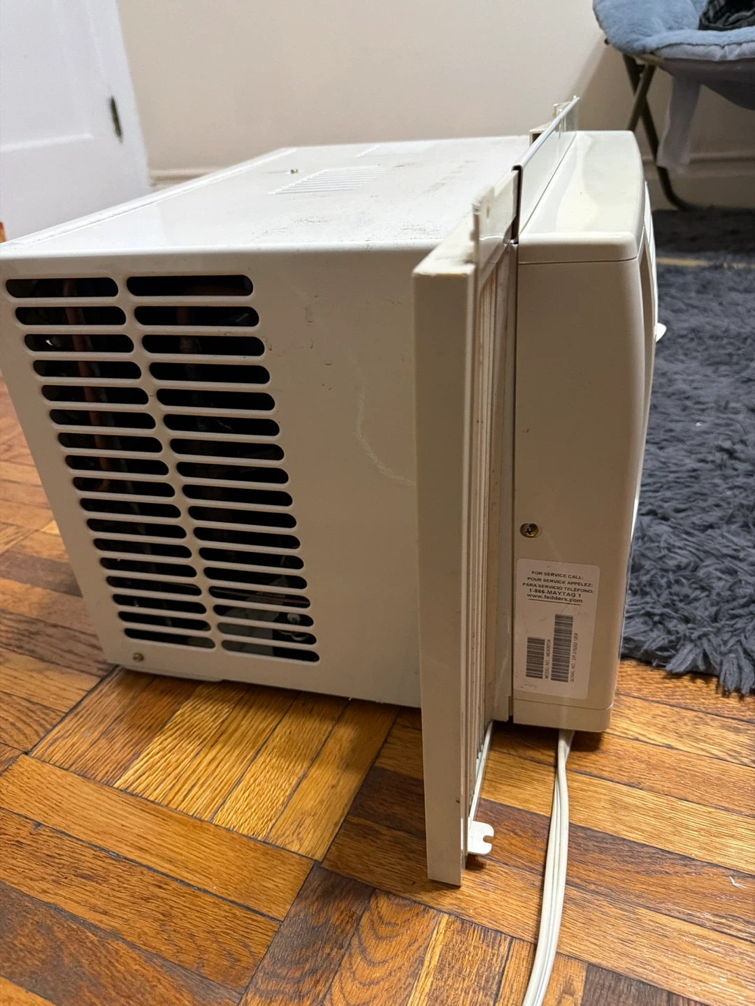 Maytag Window Air Conditioner - photo 3