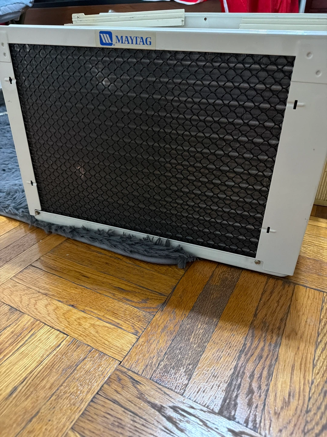 Maytag Window Air Conditioner - photo 4