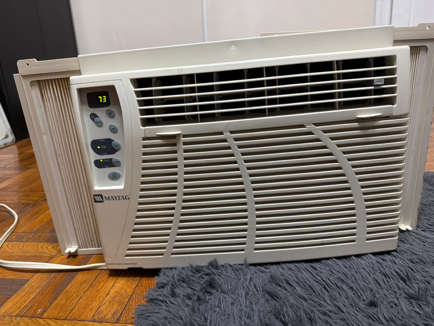 Maytag Window Air Conditioner