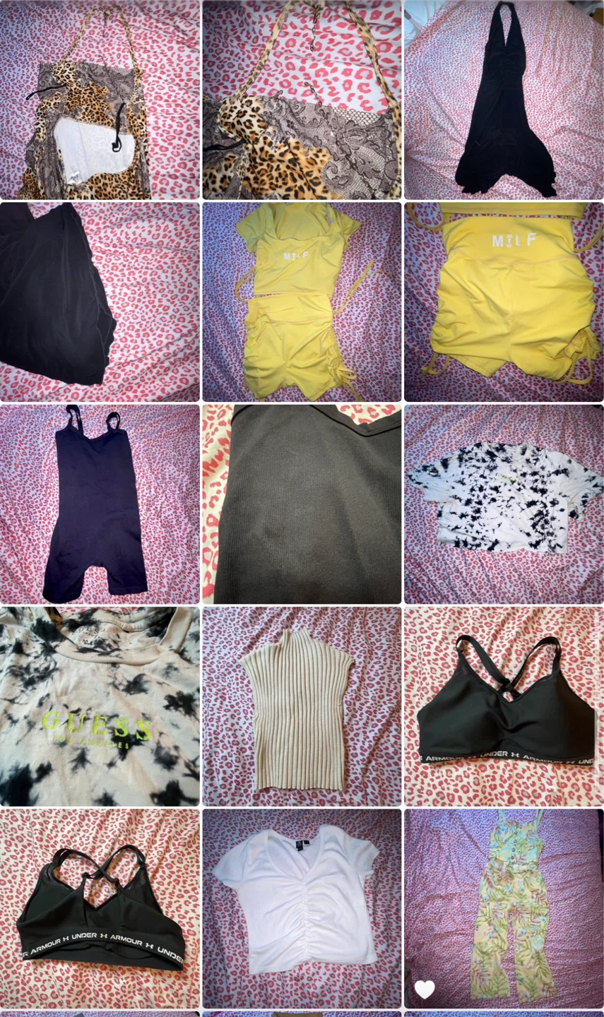 WOMEN’S TRENDY CLOTHING SALE - photo 5