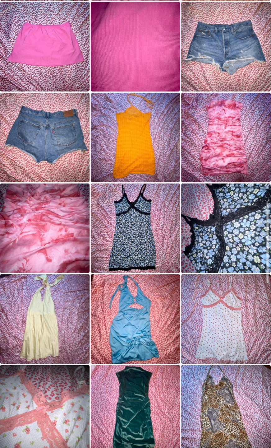 WOMEN’S TRENDY CLOTHING SALE - photo 4