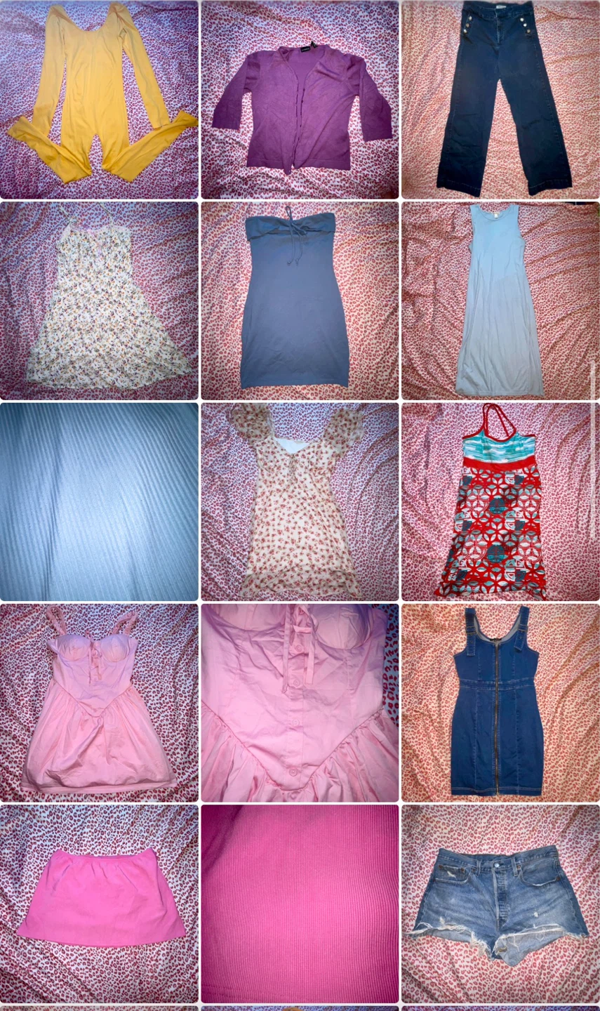WOMEN’S TRENDY CLOTHING SALE - photo 3