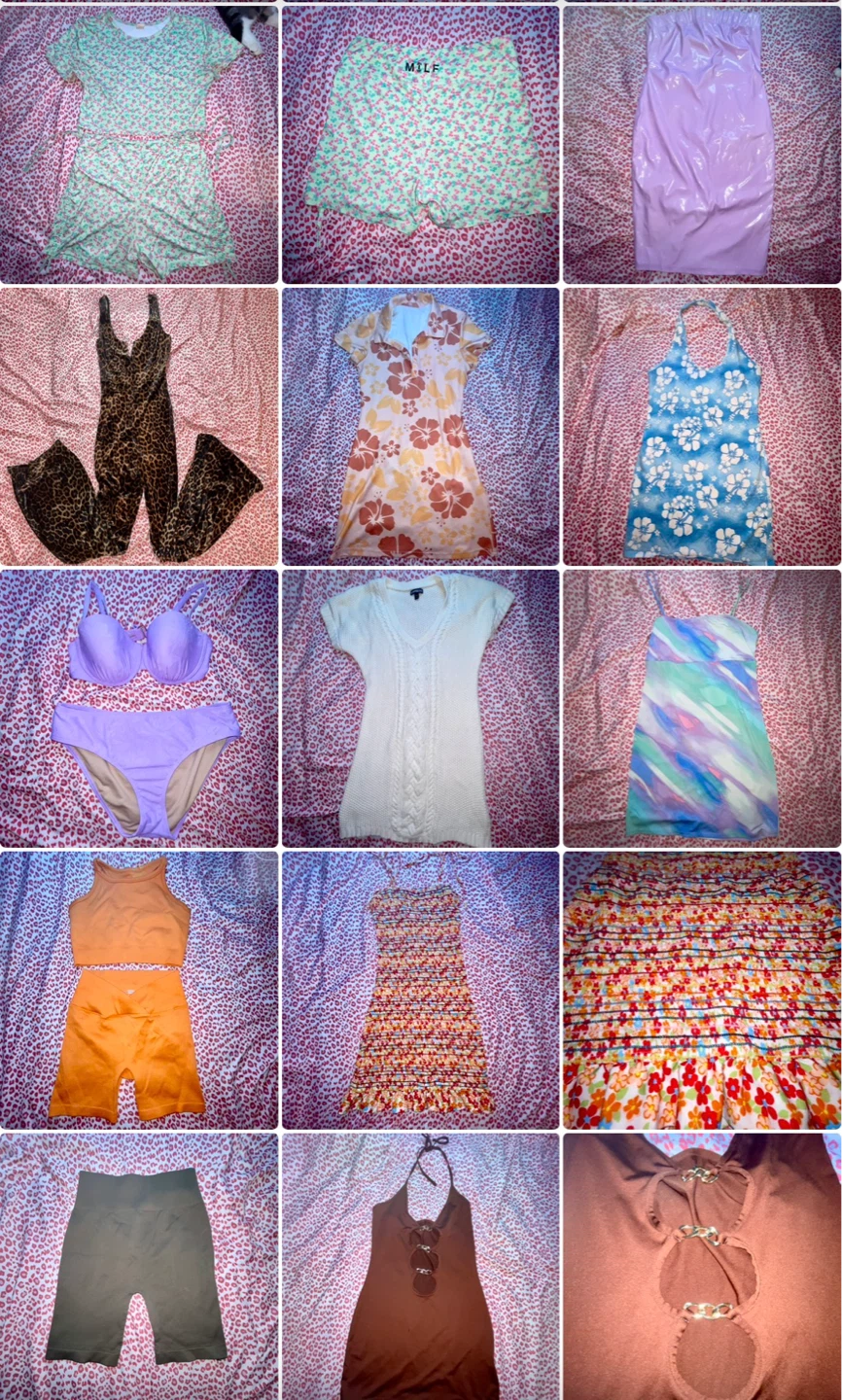 WOMEN’S TRENDY CLOTHING SALE - photo 2