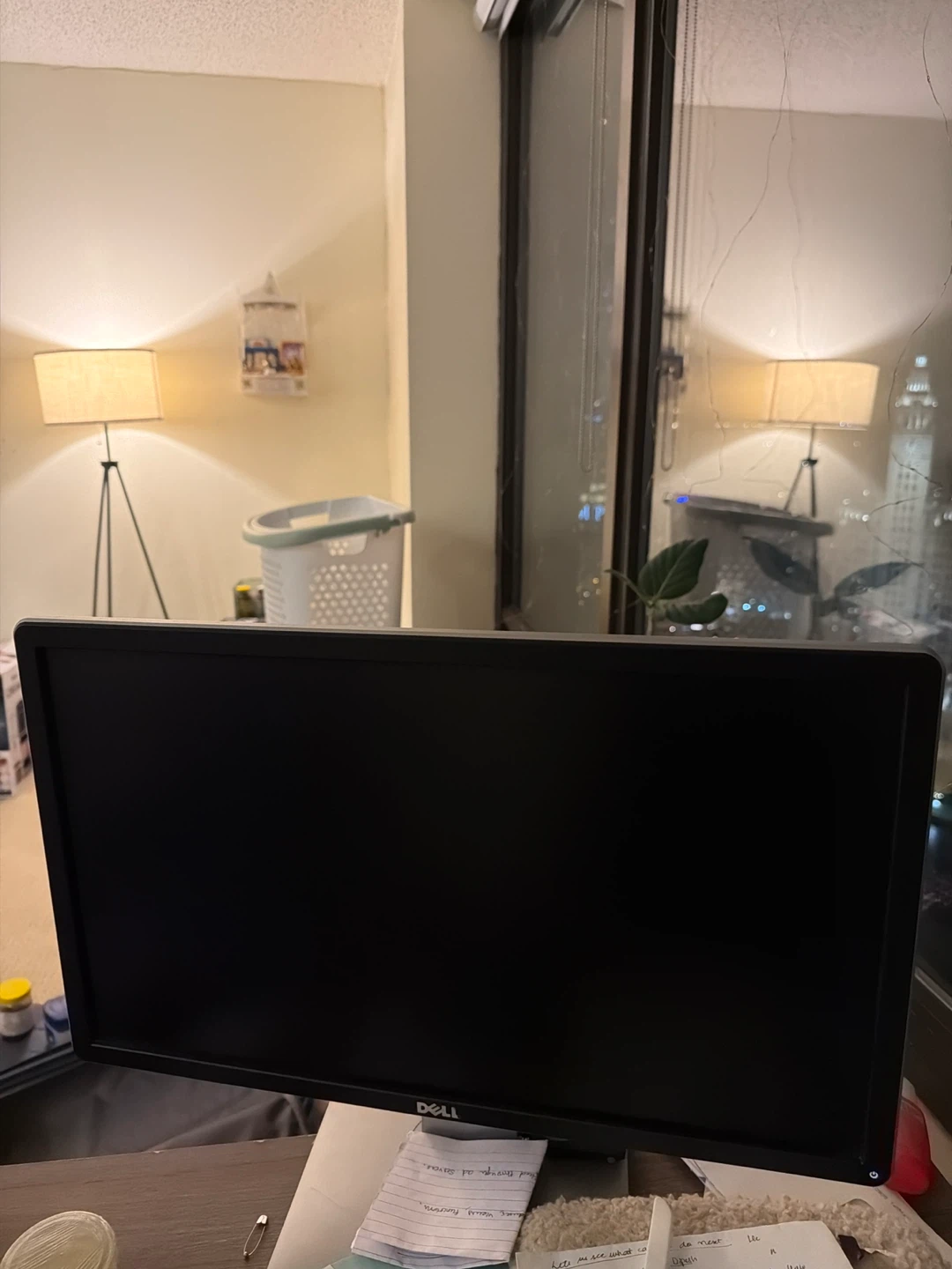 Dell Computer Monitor
