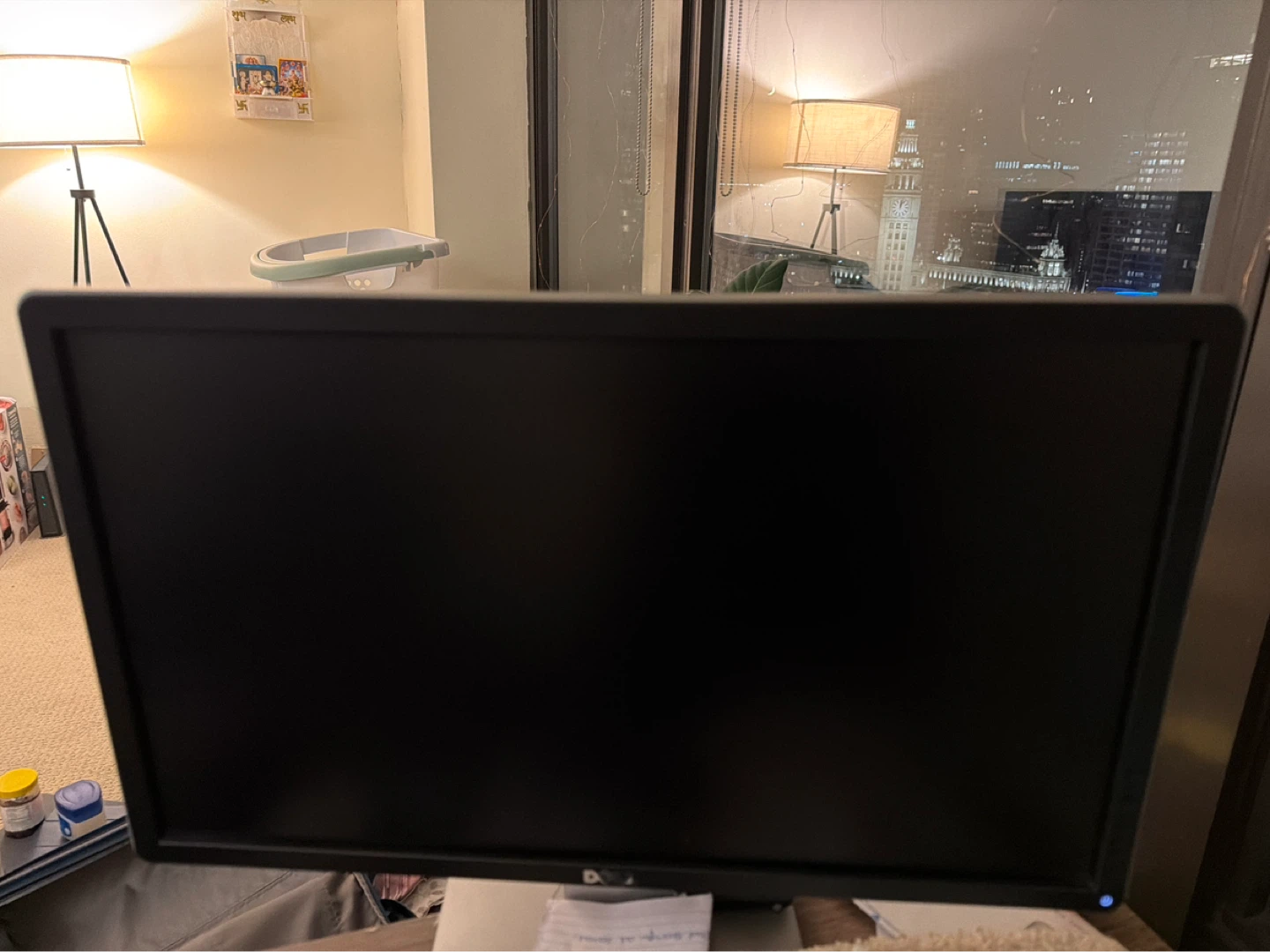 Dell Computer Monitor - photo 2