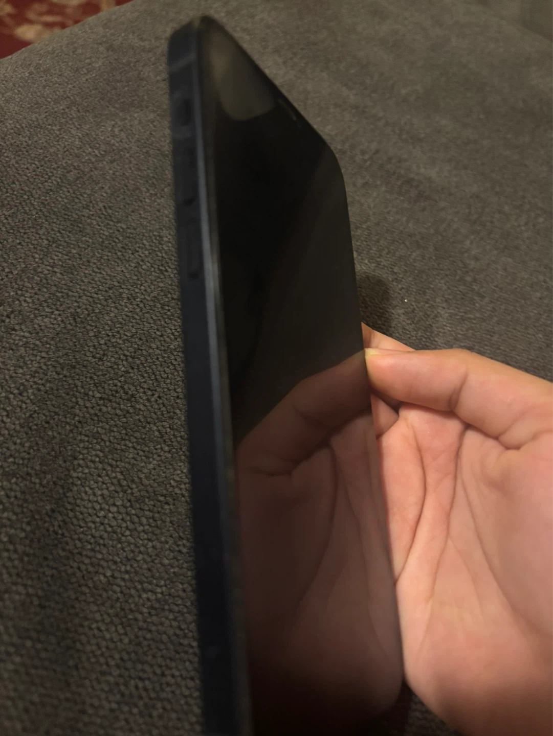 Apple iPhone 12 - photo 3