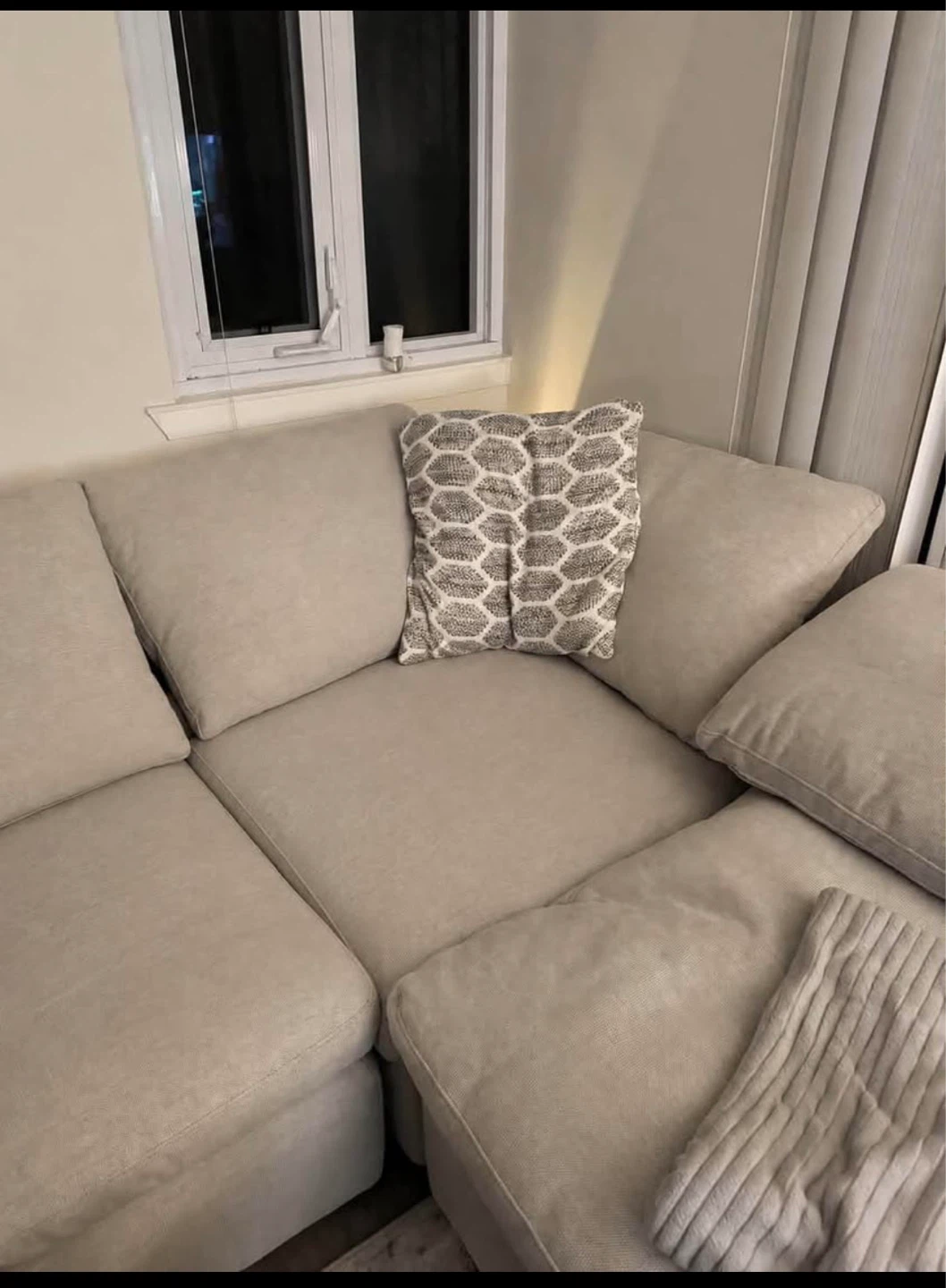 Helio Sectional Sofa by Structube - photo 2
