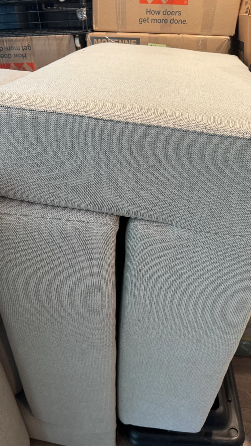 Helio Sectional Sofa by Structube - photo 4