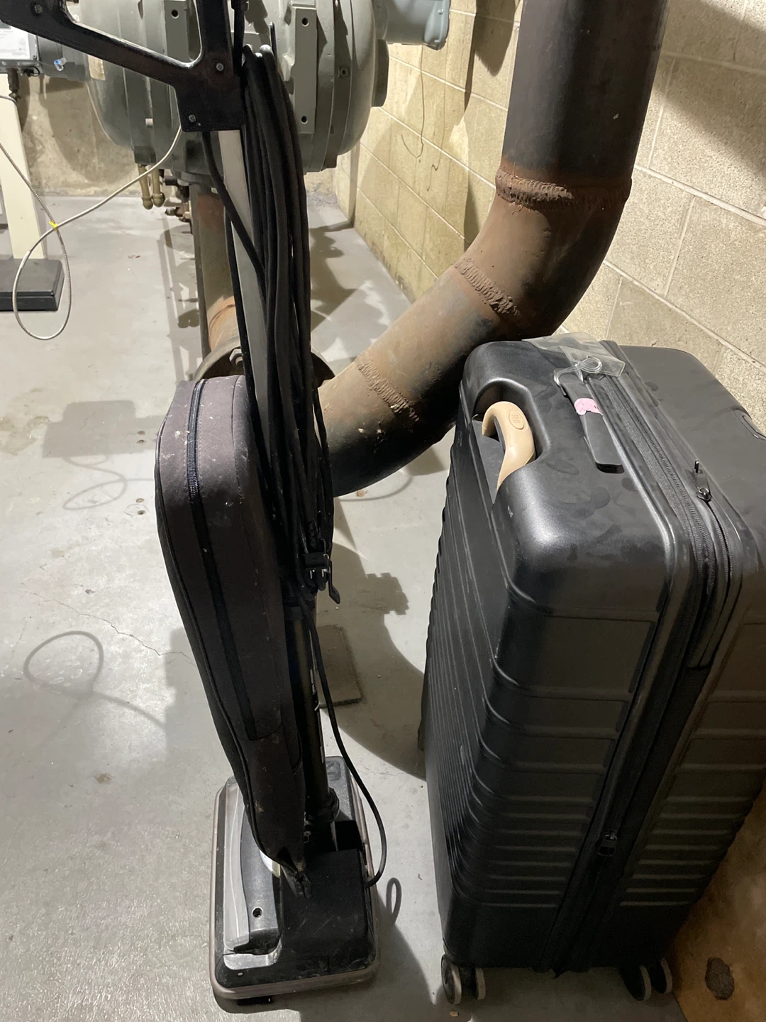 Oreck XL Upright Vacuum Cleaner - photo 4