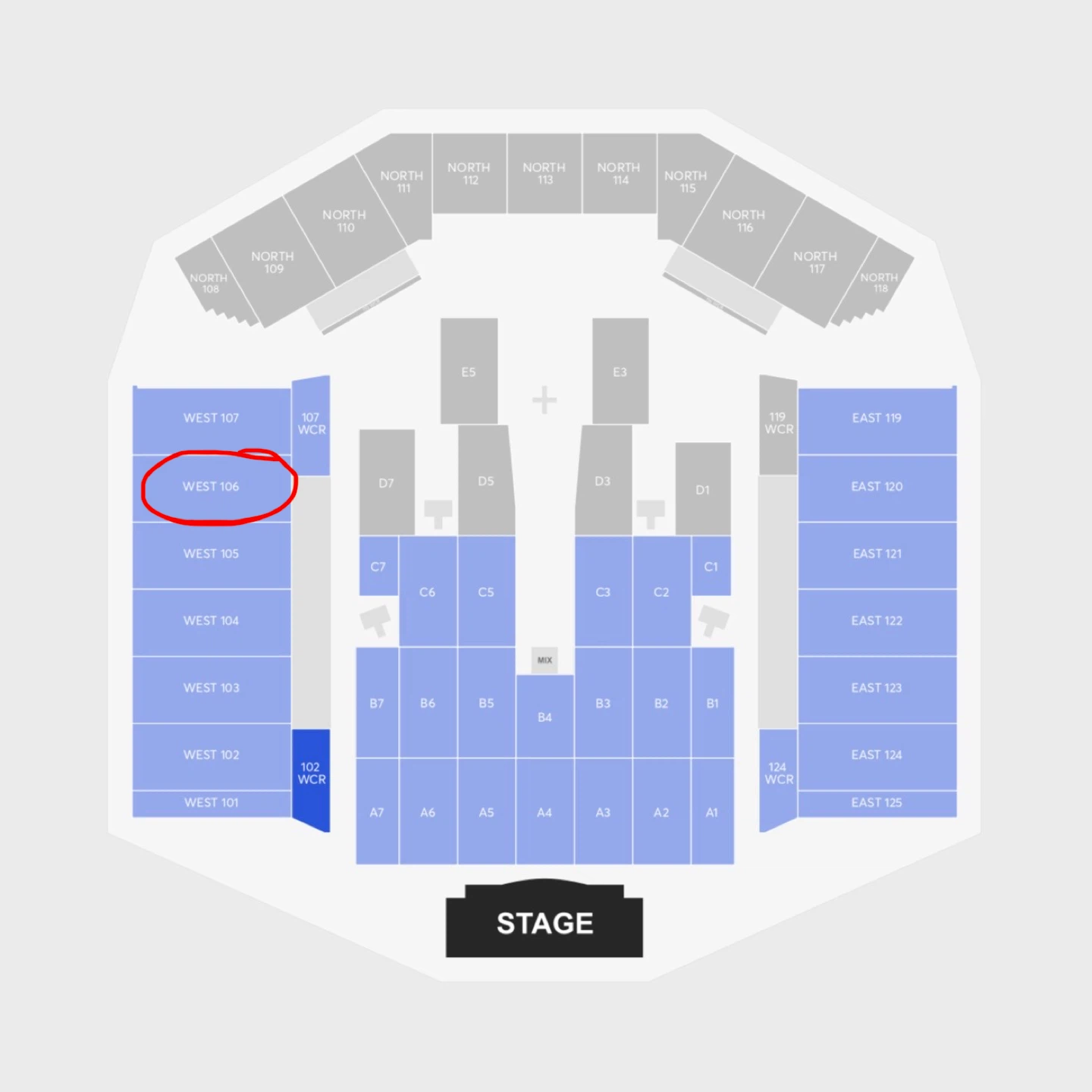 Bruno Mars - The Romantic Tour Ticket - photo 2