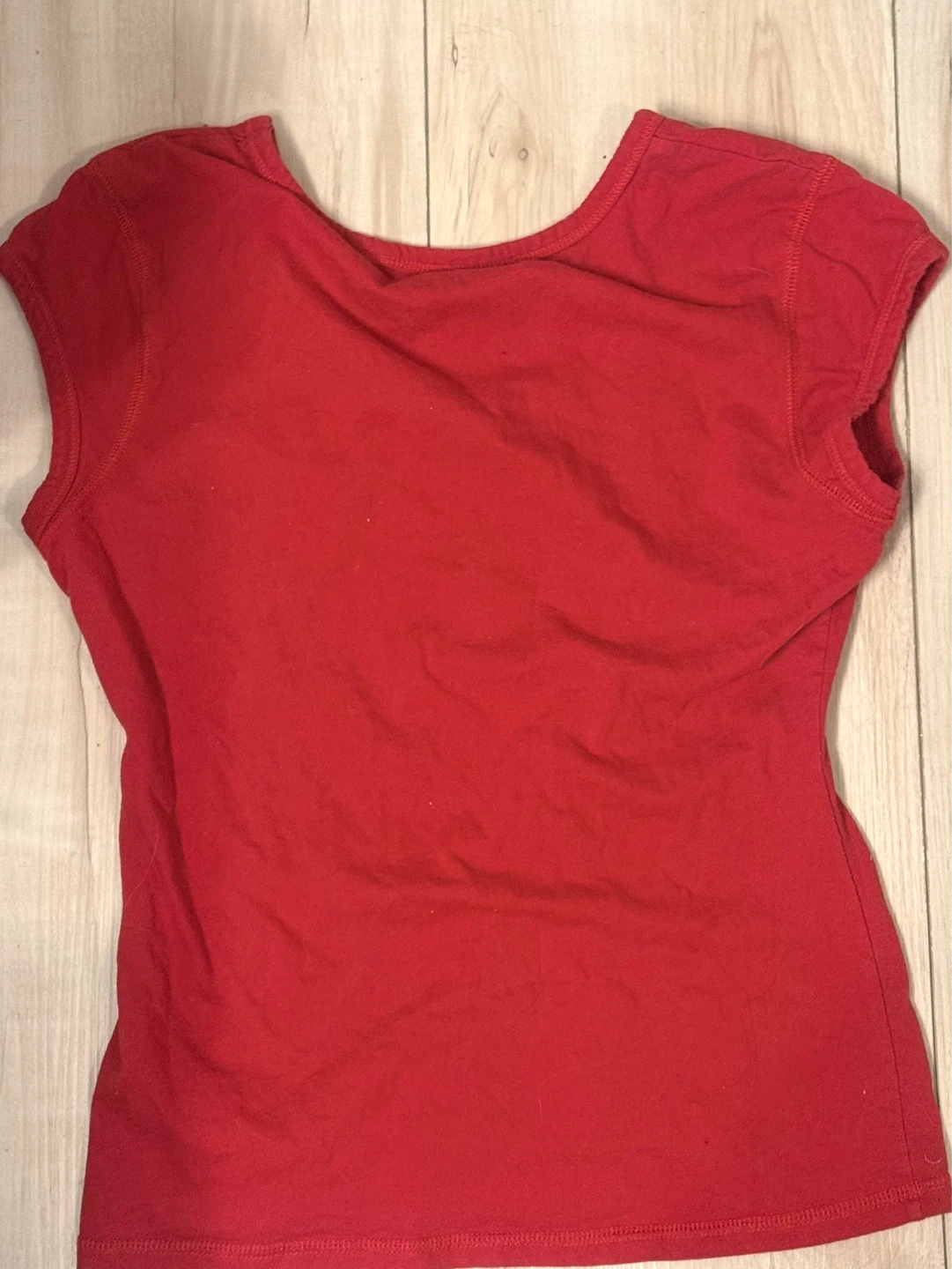 Guess top - photo 2