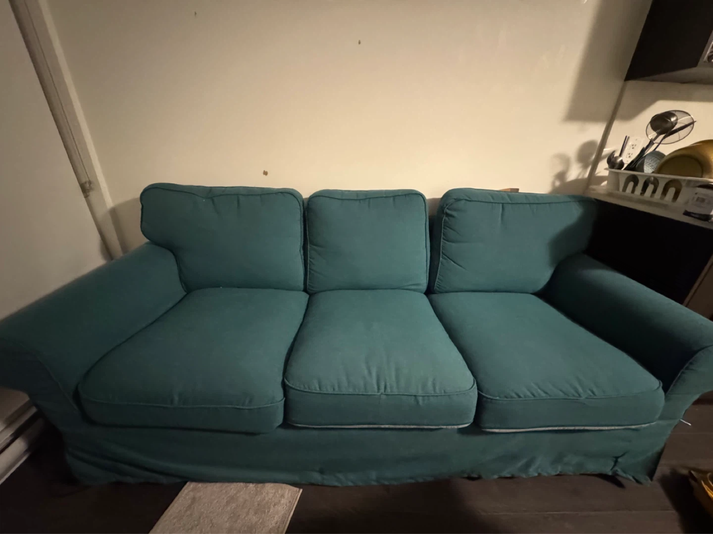 IKEA sofa