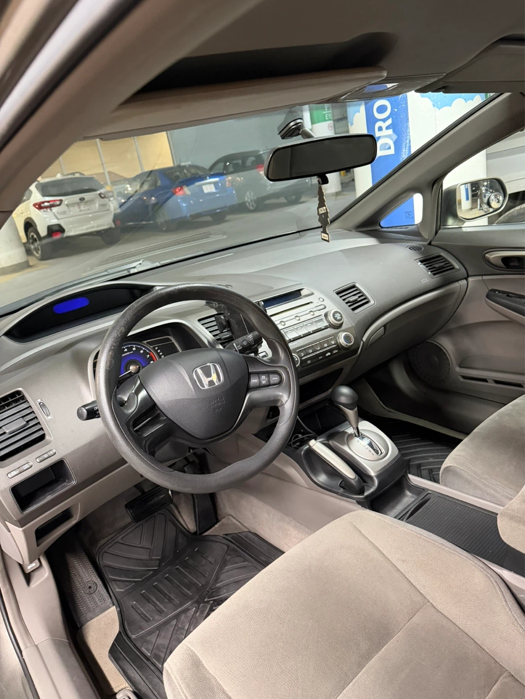 2007 Honda Civic - photo 5
