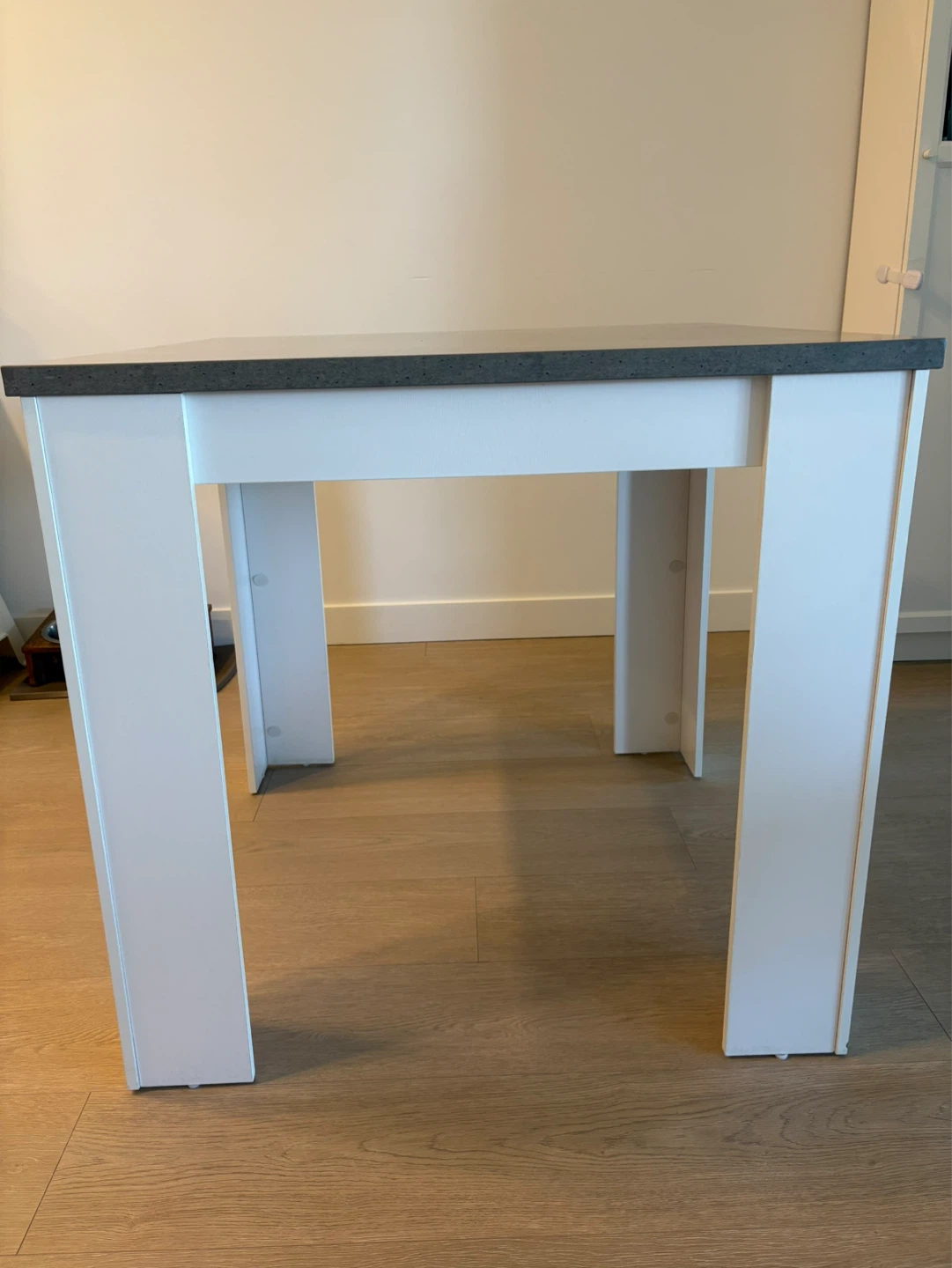 Square Counter Height Table - photo 3