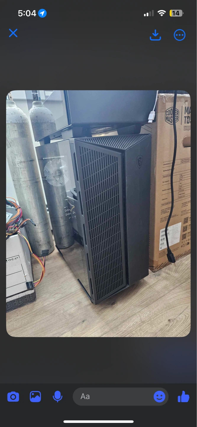 Gaming PC - photo 3