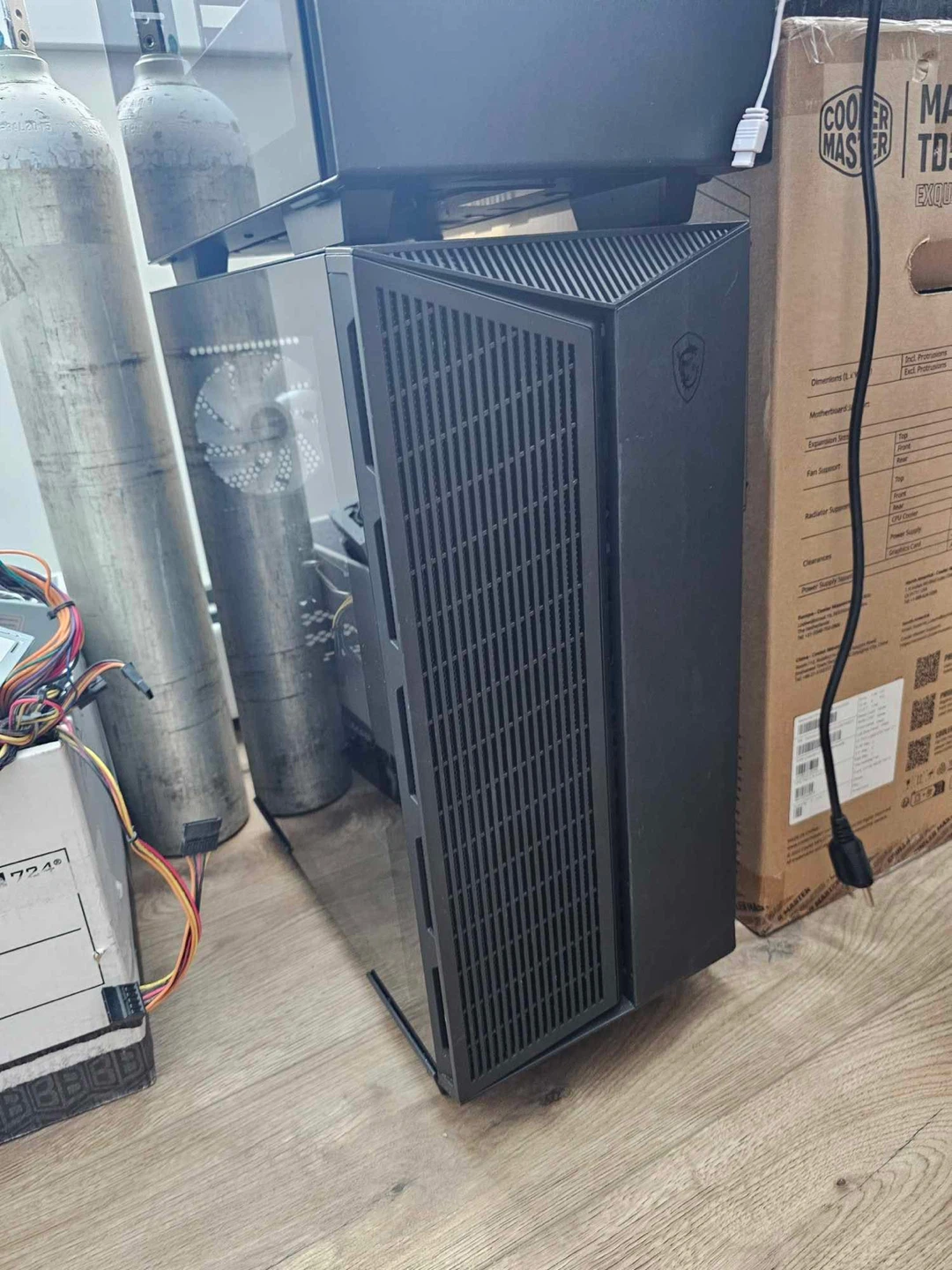 Gaming PC - photo 4