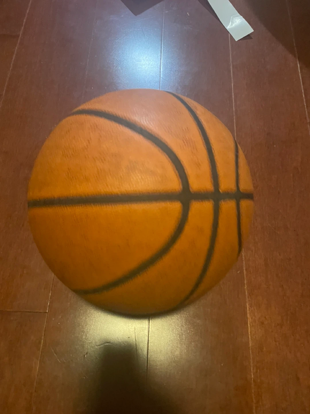 GOMA Size 6 Basketball - Like New / Excellent Condition - photo 3