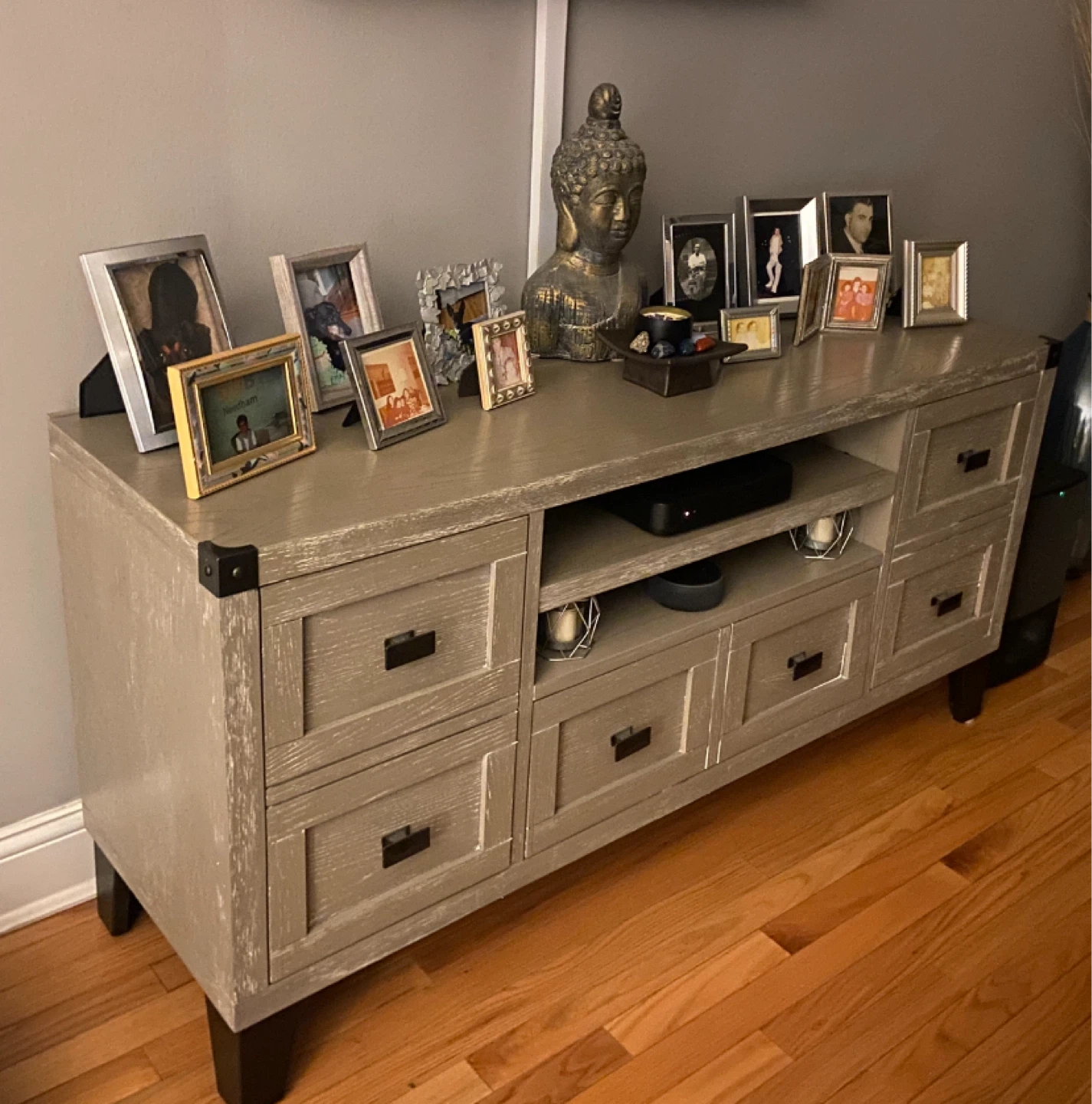 Bobs- 4 Piece Furniture Set