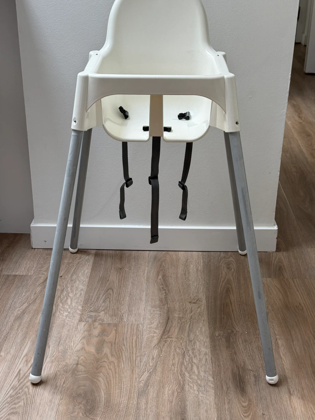 IKEA High Chair - photo 2