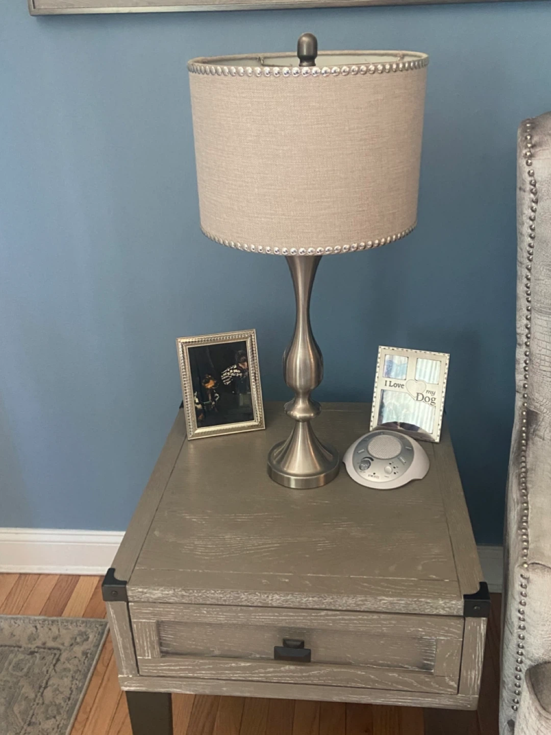 Bobs- 4 Piece Furniture Set - photo 4