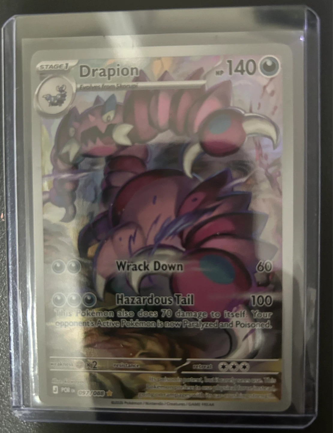 Pokemon cards - photo 4