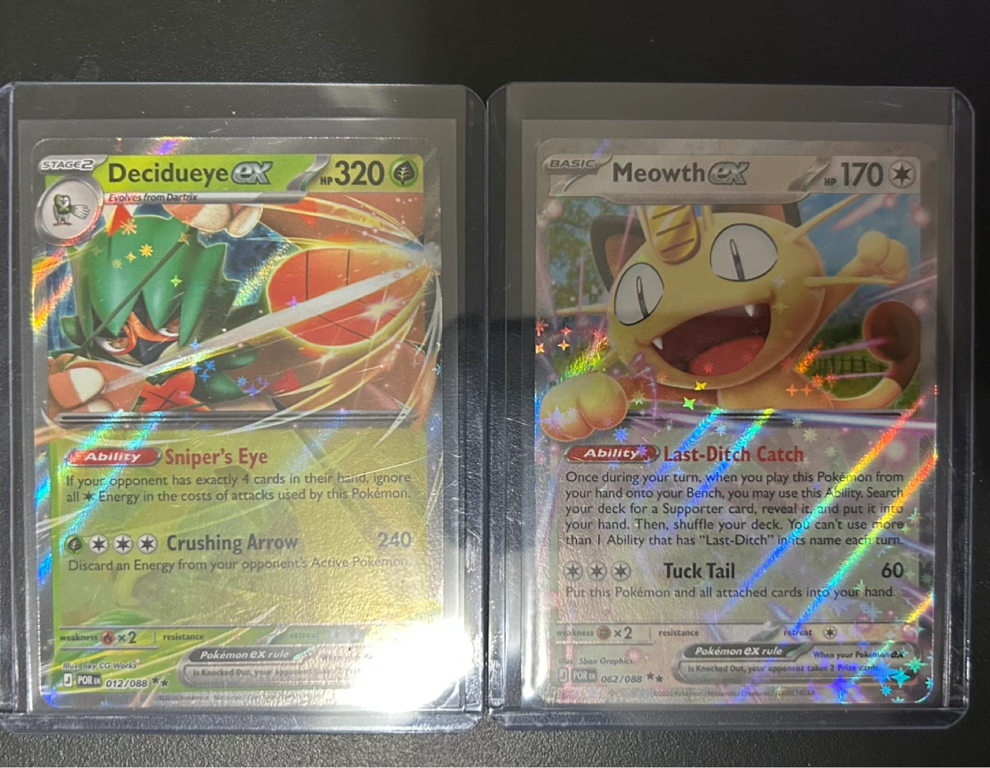 Pokémon cards - photo 3