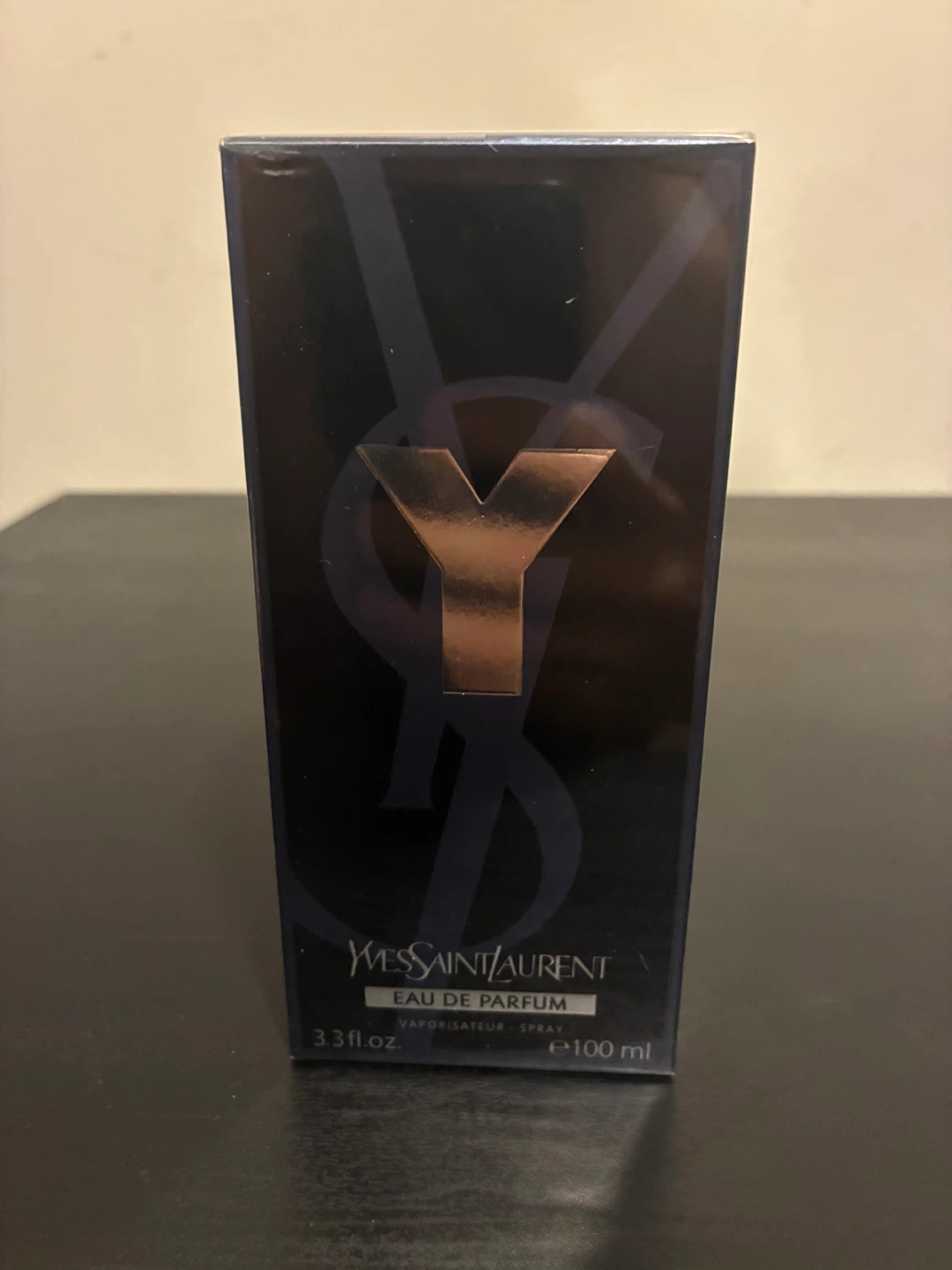 Yves Saint Laurent Y Eau de Parfum 100ml