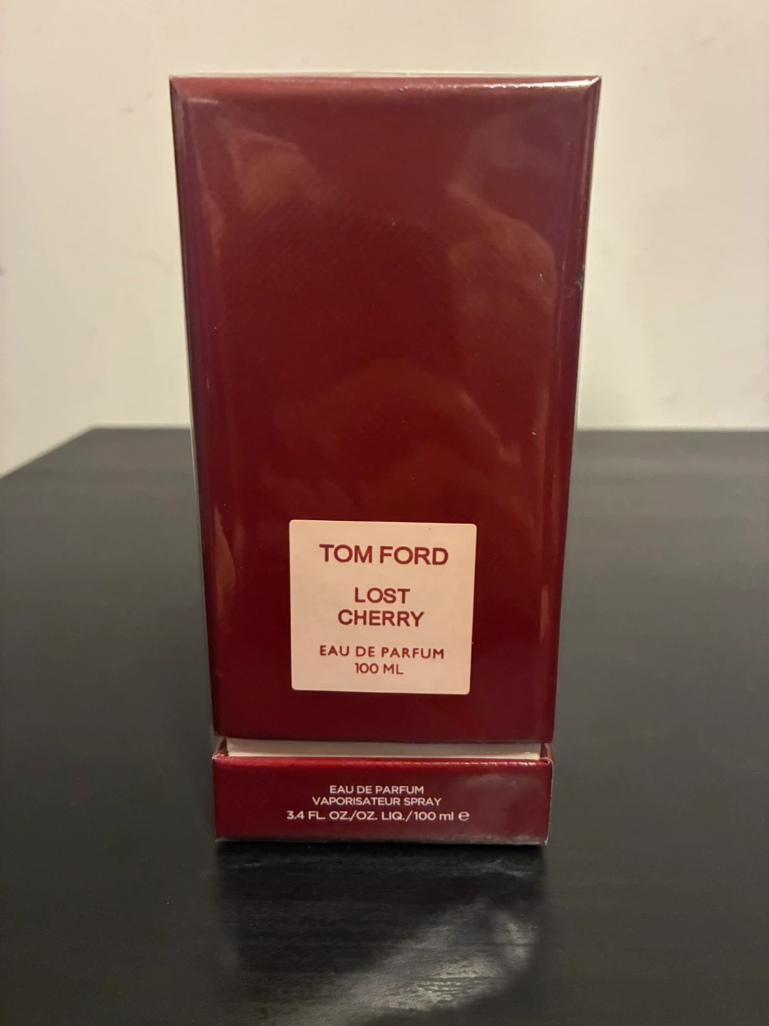 Tom Ford Lost Cherry Eau de Parfum 100ml