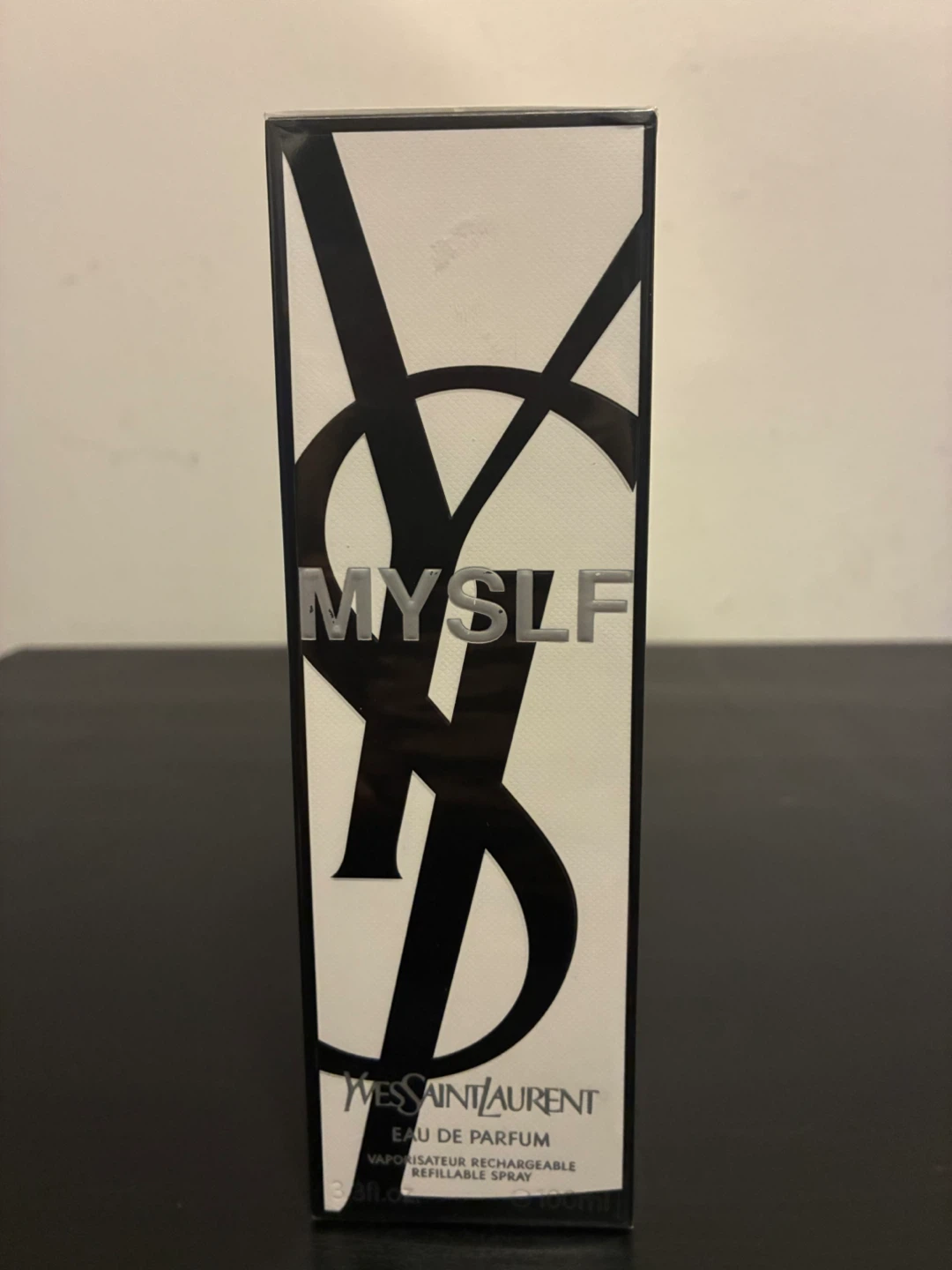 Yves Saint Laurent MYSLF Eau de Parfum Refillable Spray