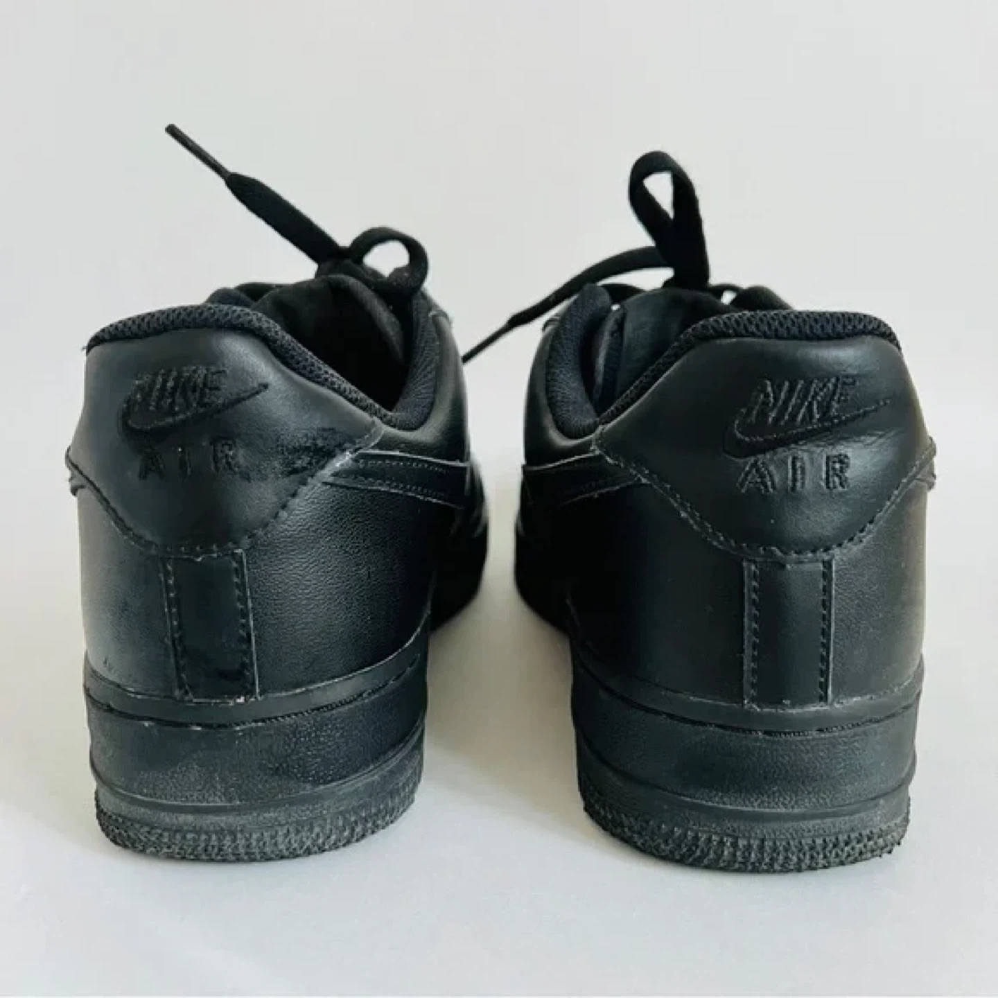 Nike Air Force 1 - photo 4