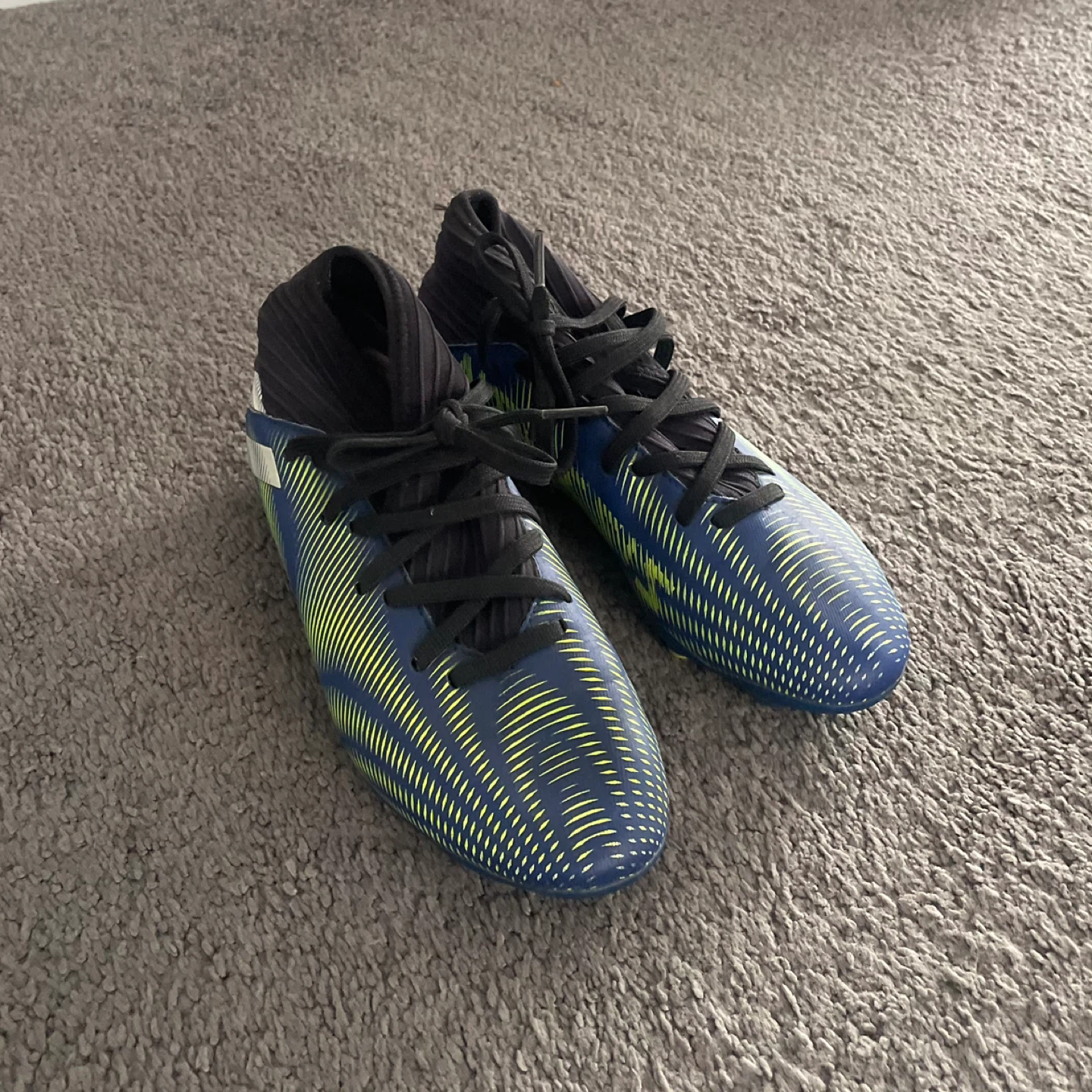 Adidas Soccer Cleats - photo 2