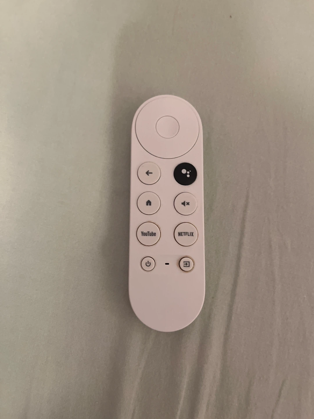 Google Chromecast model 454V - photo 3