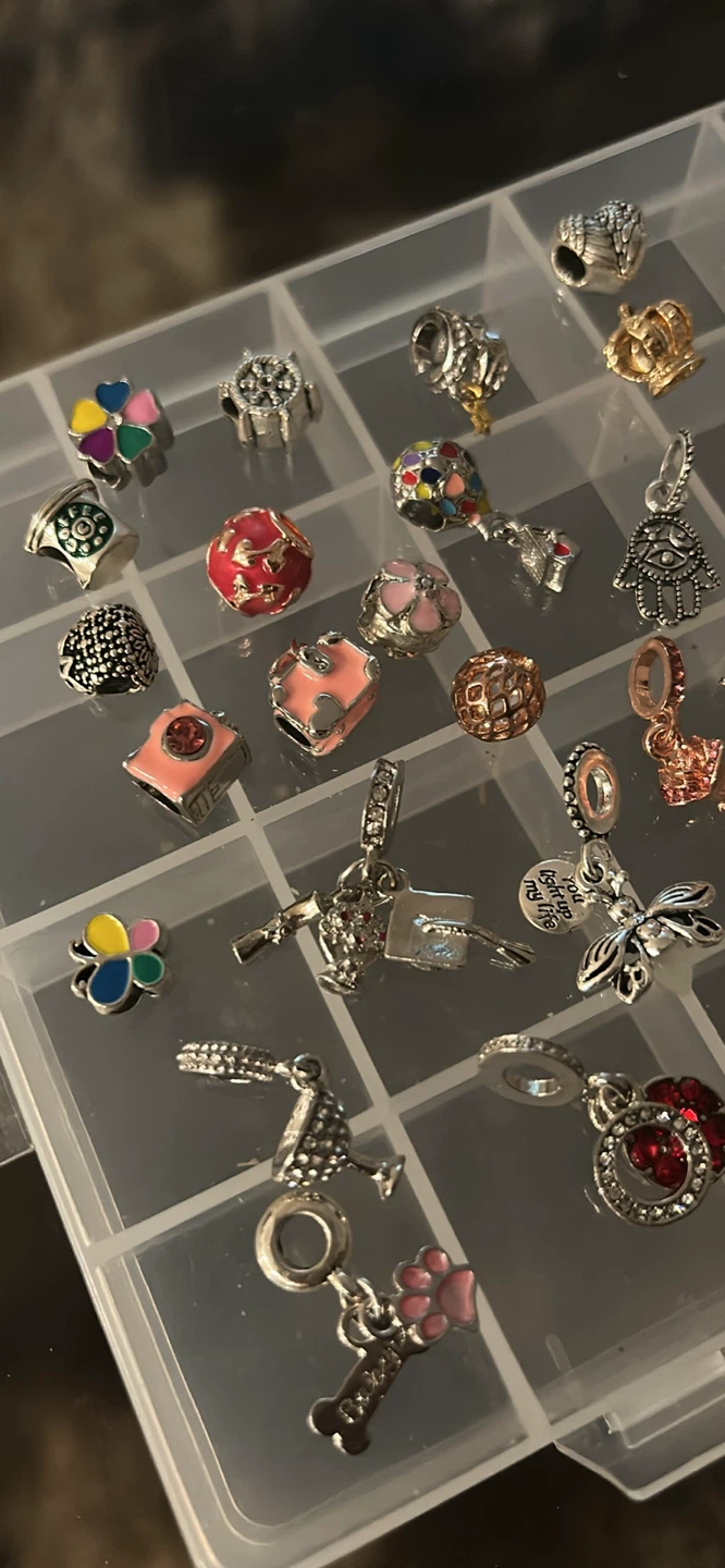 Charms (fit Pandora) - photo 4